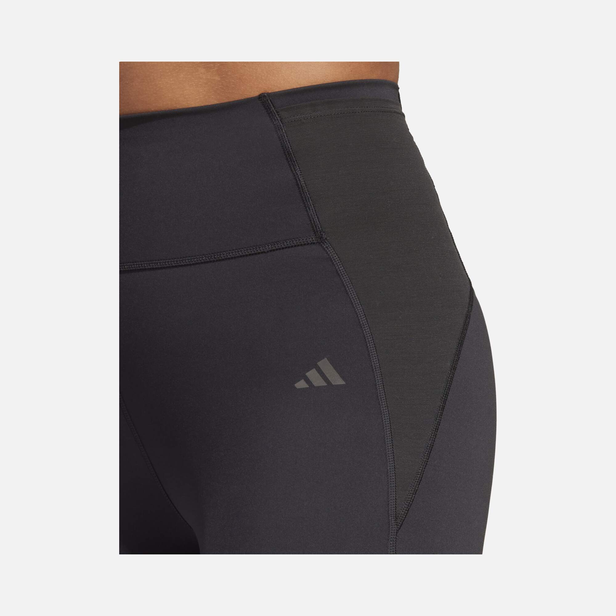 adidas Tailored-HIIT Transparent Block Training Kadın Tayt