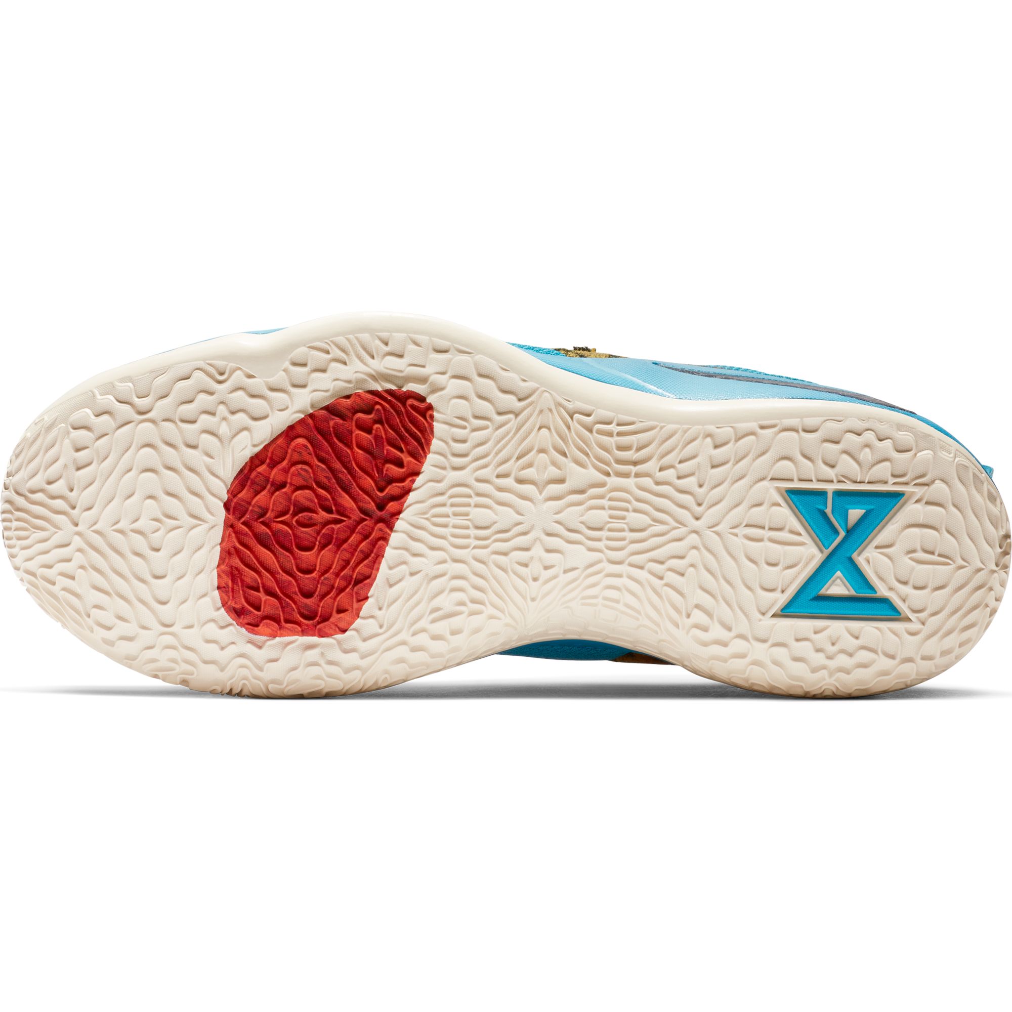 Nike PG 2.5 Pendleton TV PE 2 Erkek Spor Ayakkabı