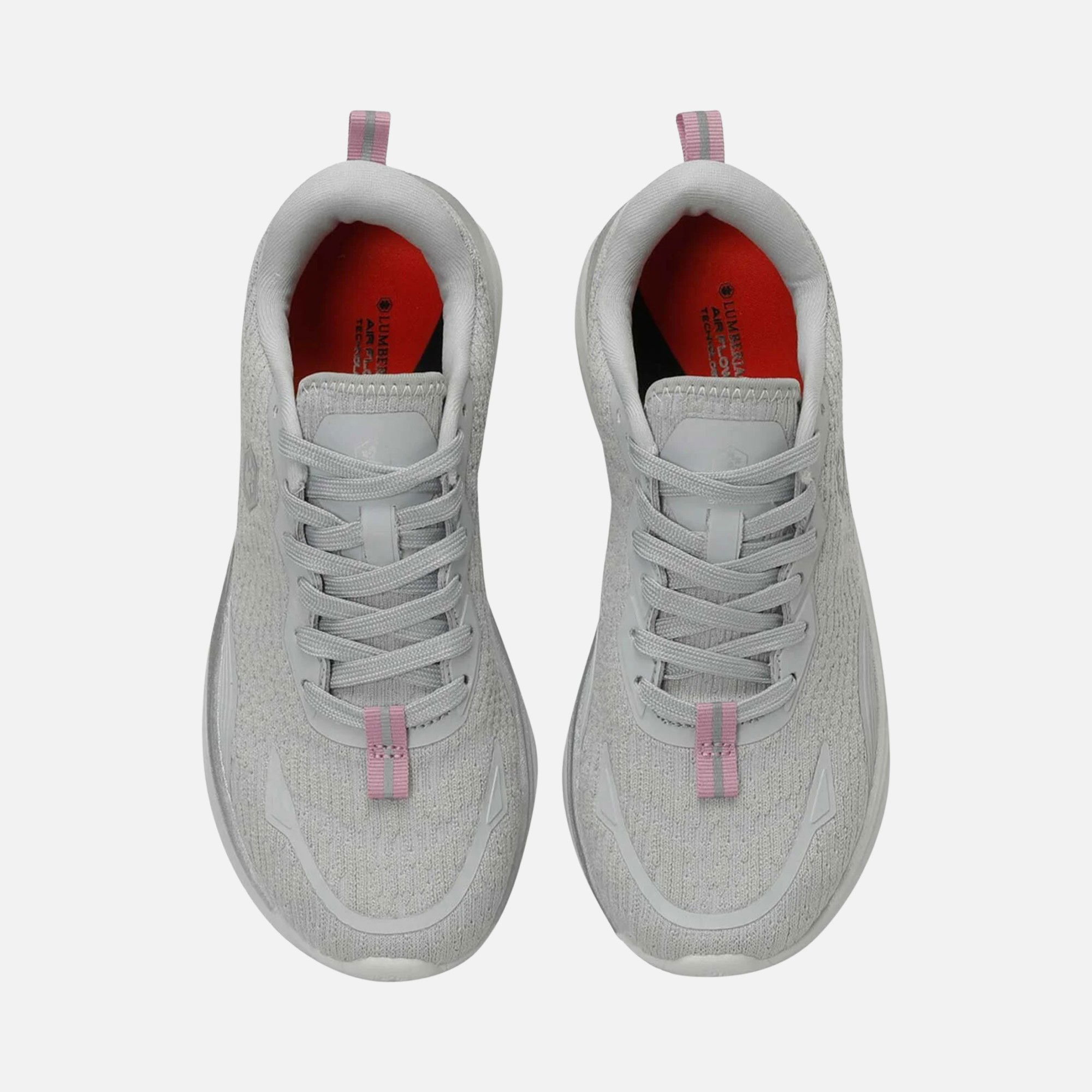 Lumberjack Sportswear Bolt 4PR Comfort Kadın Spor Ayakkabı