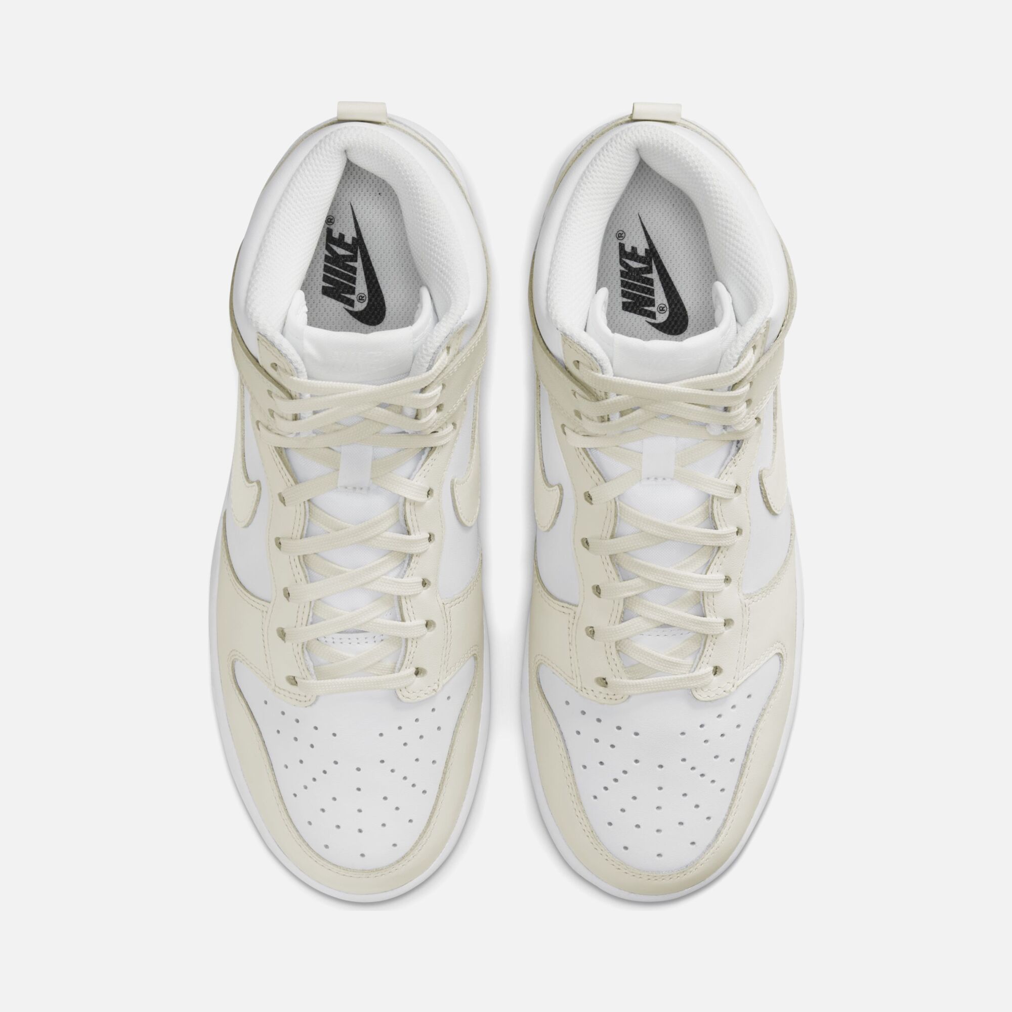 Nike Dunk High Kadın Spor Ayakkabı