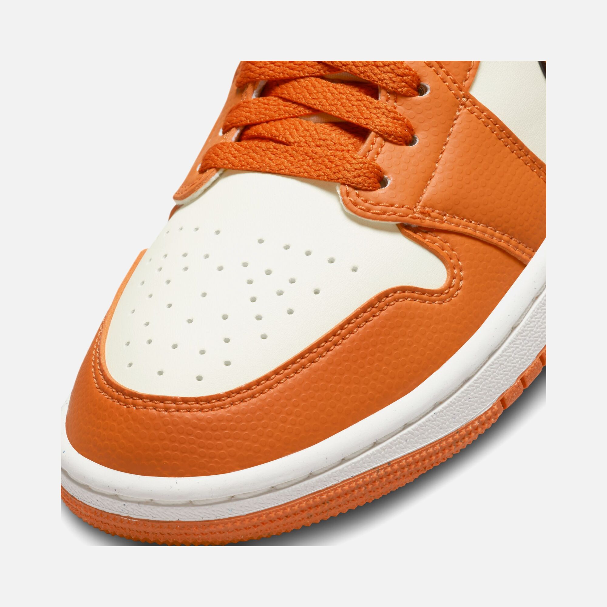 Nike Air Jordan 1 Mid SE SS23 Kadın Spor Ayakkabı