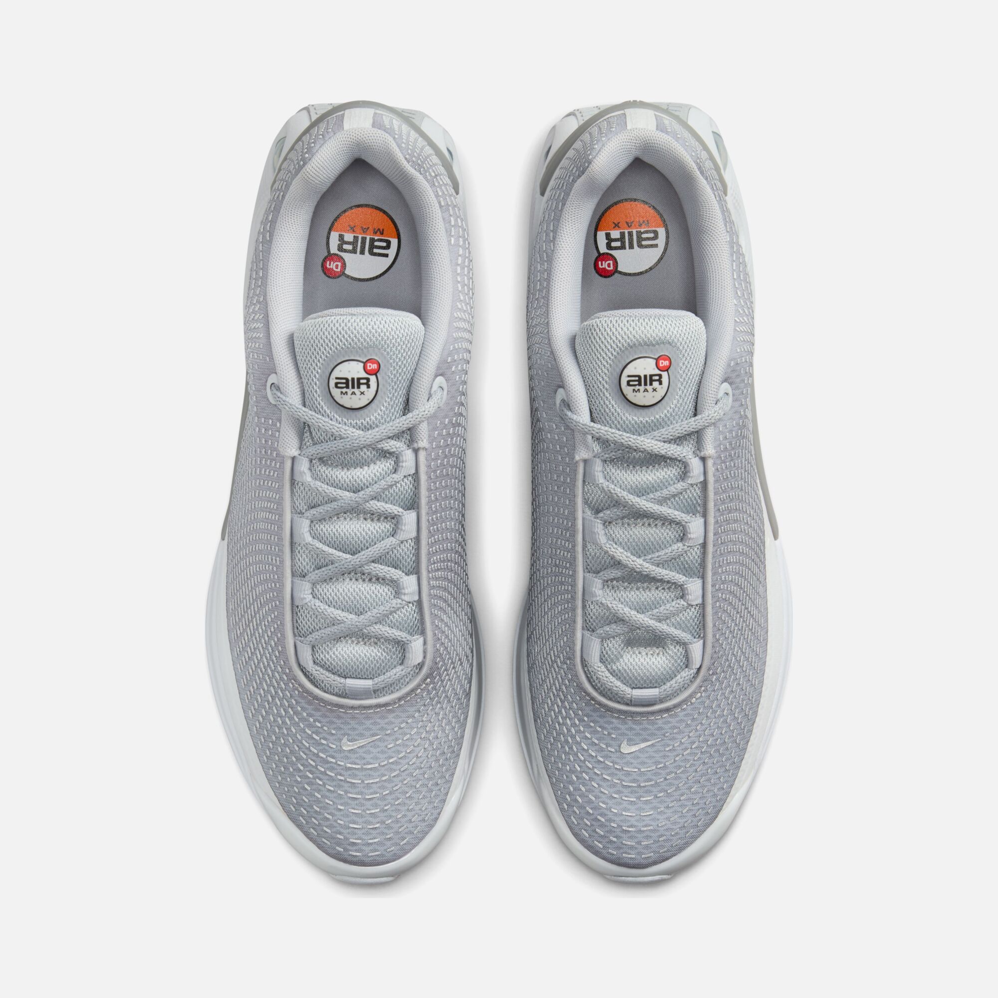 Nike Sportswear Air Max Dn ''Dynamic Air Unit System'' Erkek Spor Ayakkabı