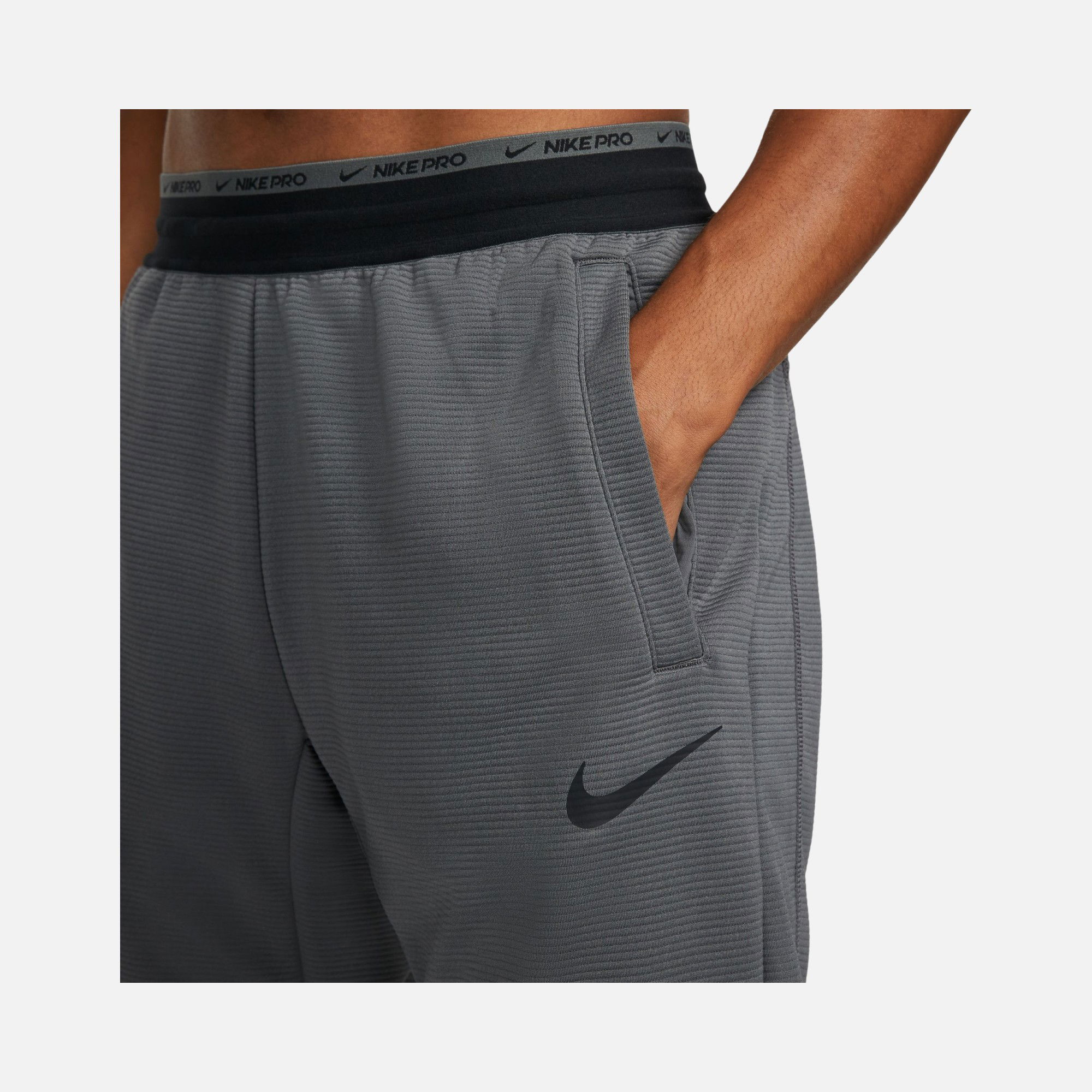 Nike Pro Fleece Athletic Training Erkek Eşofman Altı
