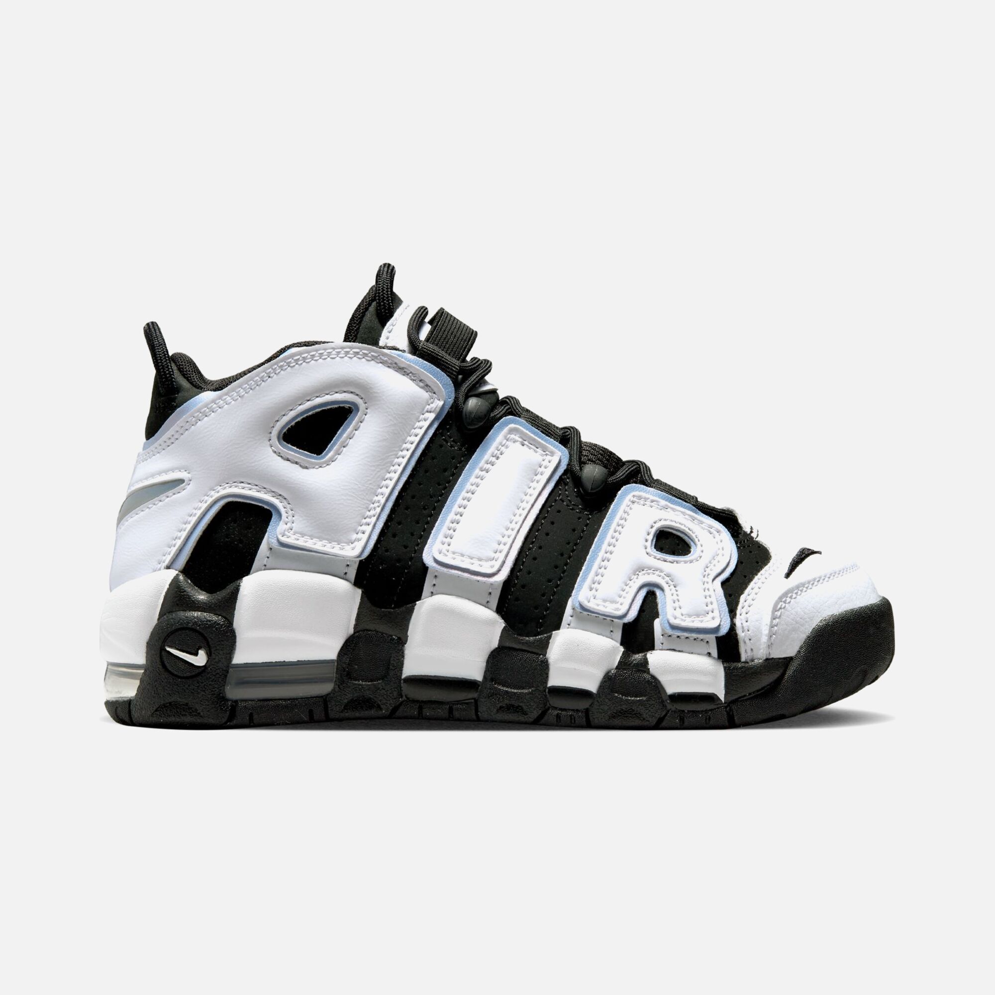 Nike Air More Uptempo SS23 (GS) Spor Ayakkabı