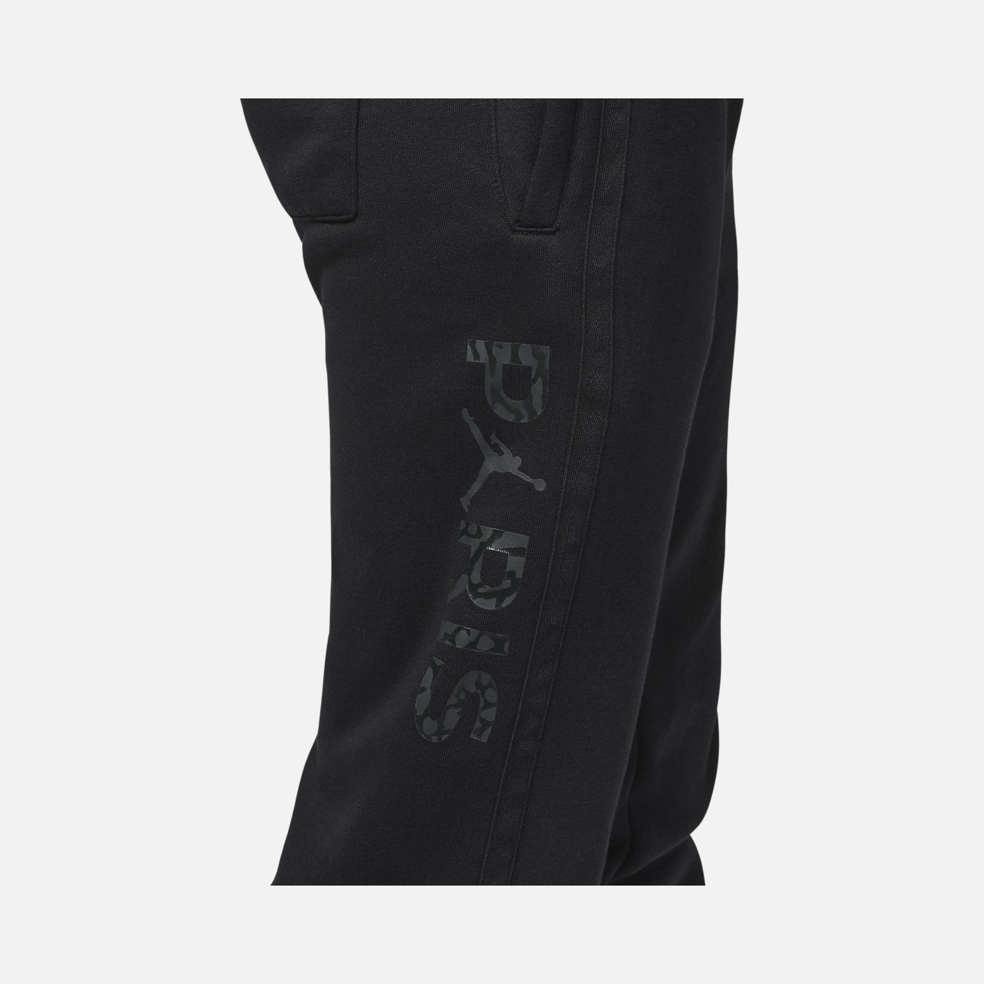 Nike Jordan Paris Saint-Germain HBR Fleece SS24 Çocuk Eşofman Altı