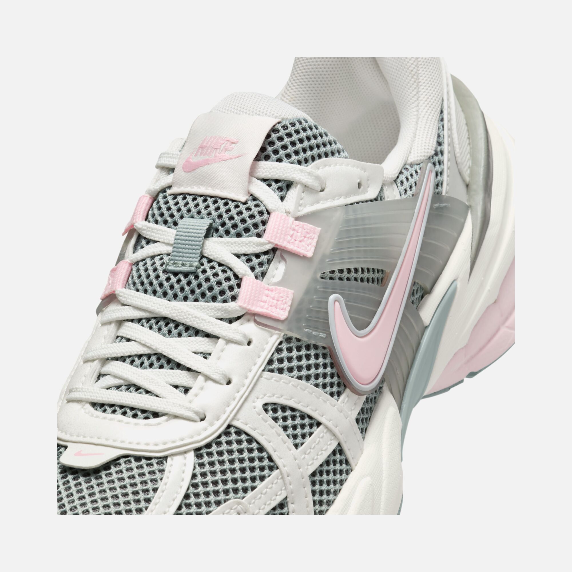 Nike V2K Run Sportswear HO24 Kadın Spor Ayakkabı