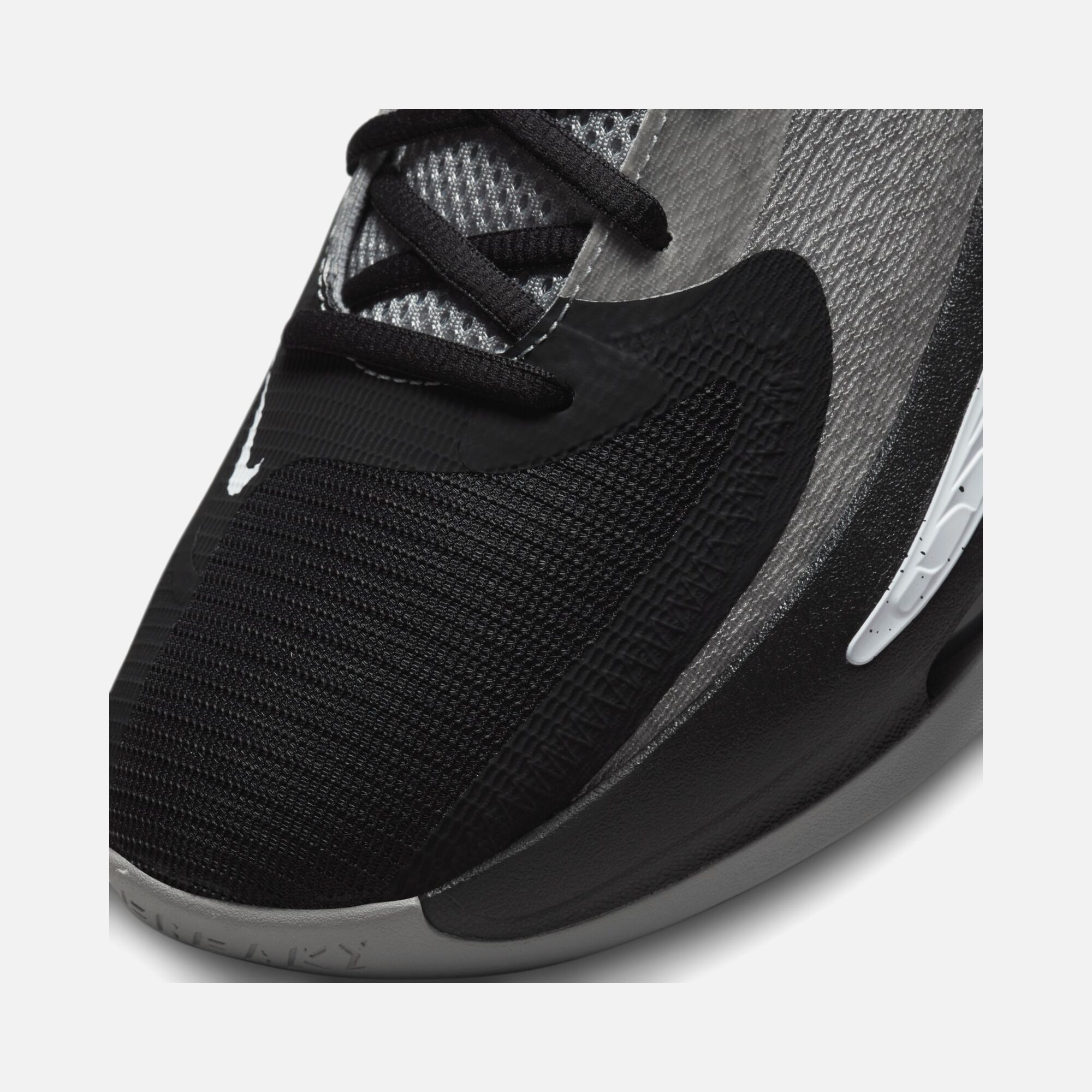 Nike Zoom Freak 4 "Birthstone" Erkek Basketbol Ayakkabısı