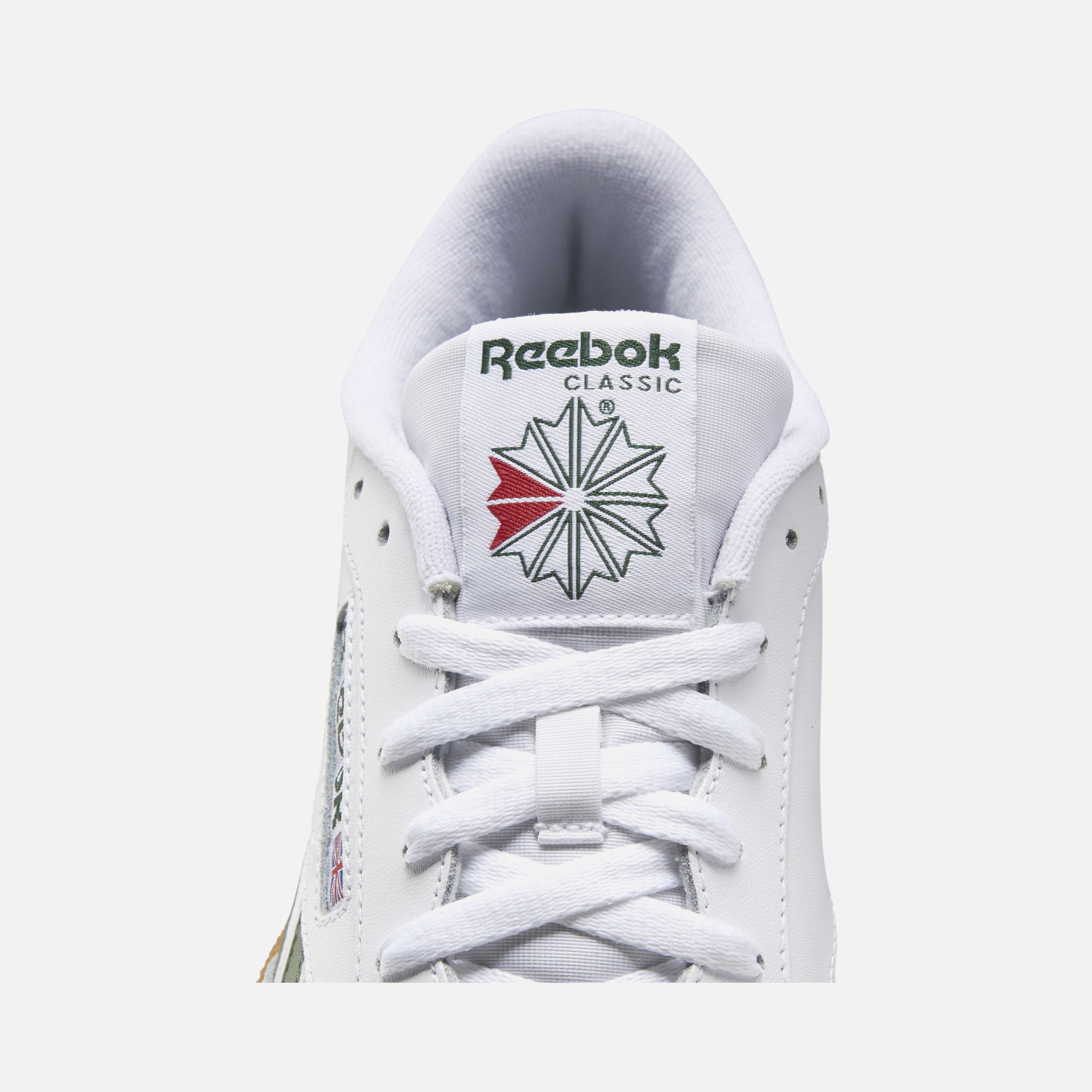 Reebok Club C Revenge FW20 Erkek Spor Ayakkabı