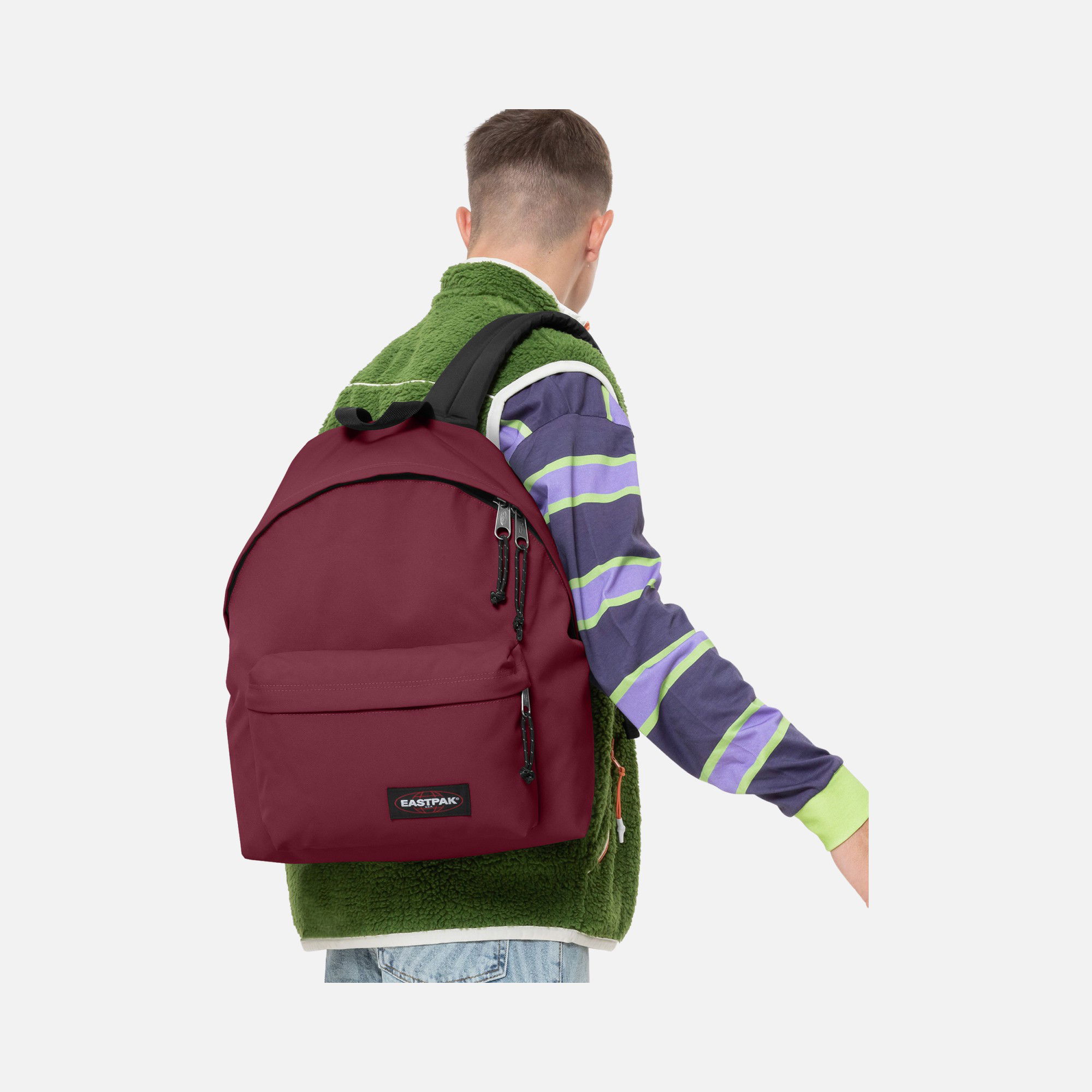 Eastpak Padded Unisex Sırt Çantası