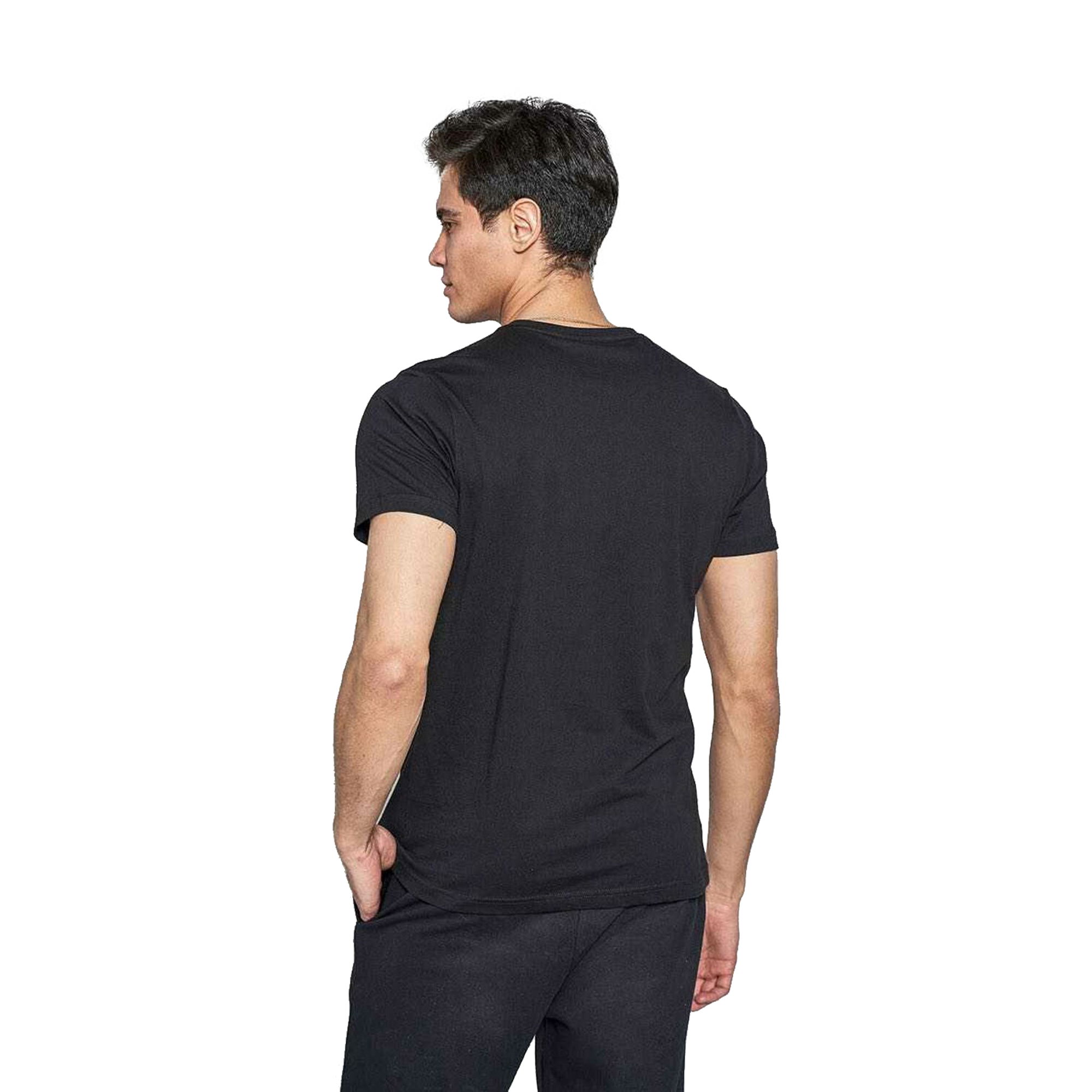 Hummel Arden Short-Sleeve Erkek Tişört