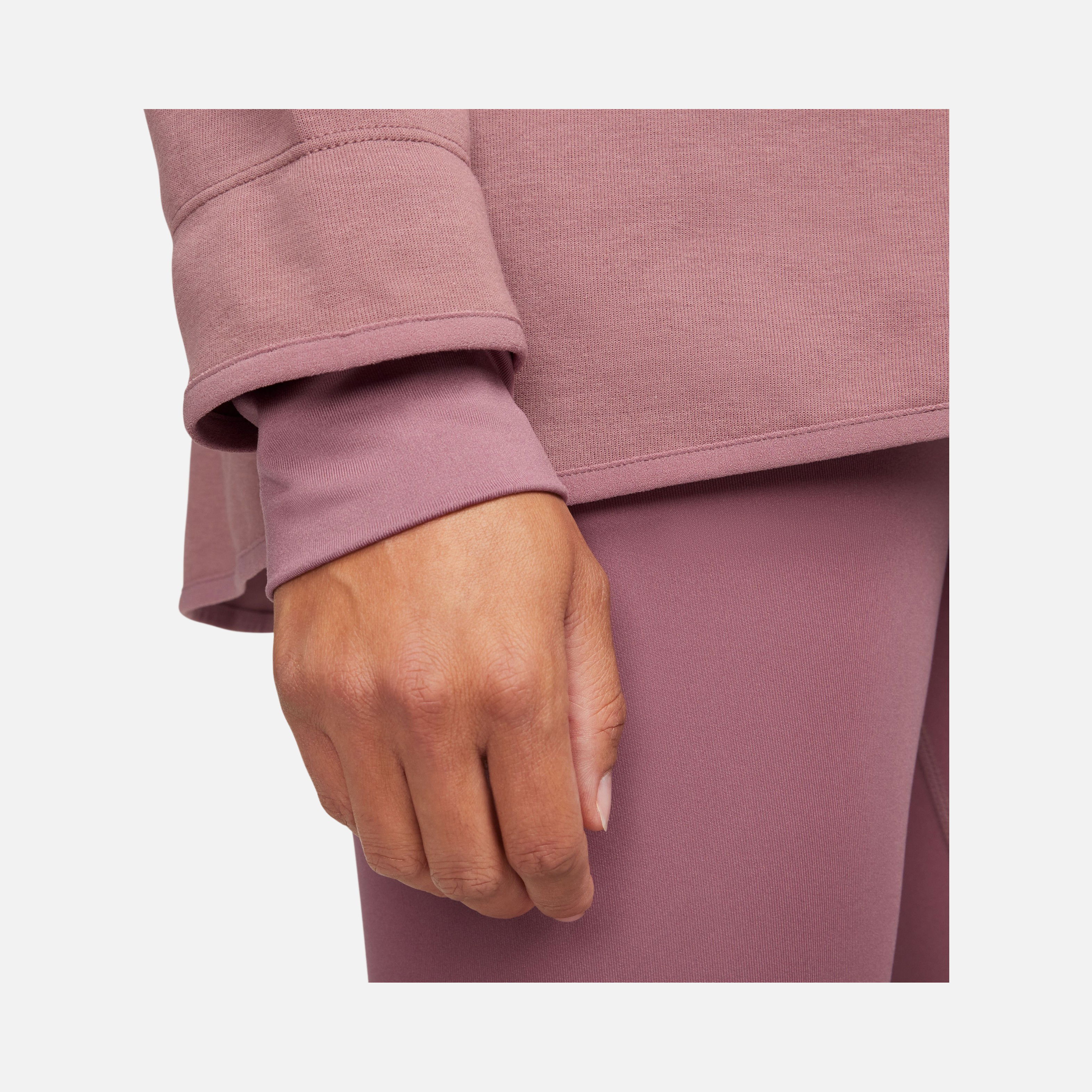 Nike Pullover Double-sided (Maternity) Kadın Sweatshirt