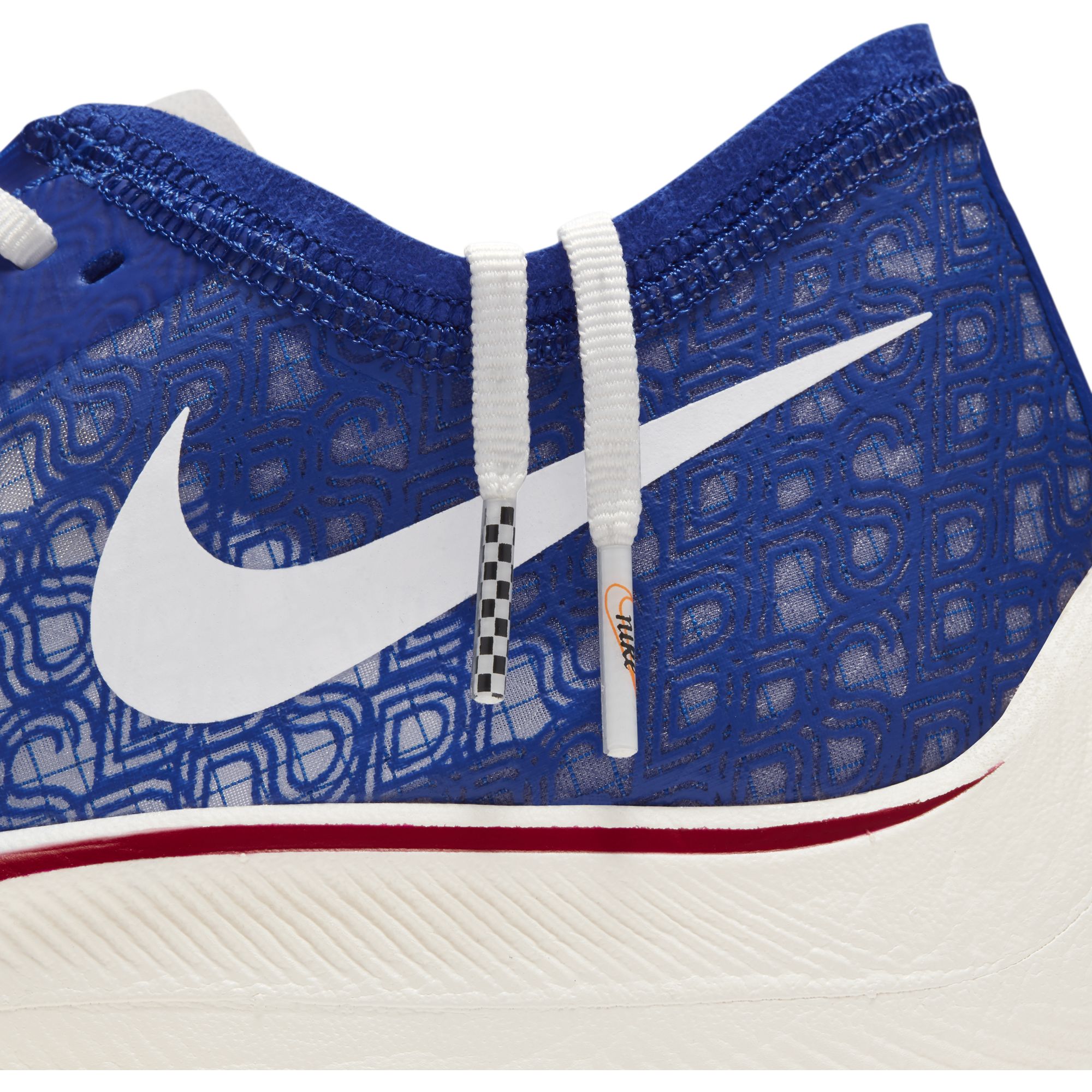 Nike ZoomX Vaporfly NEXT% Erkek Spor Ayakkabı