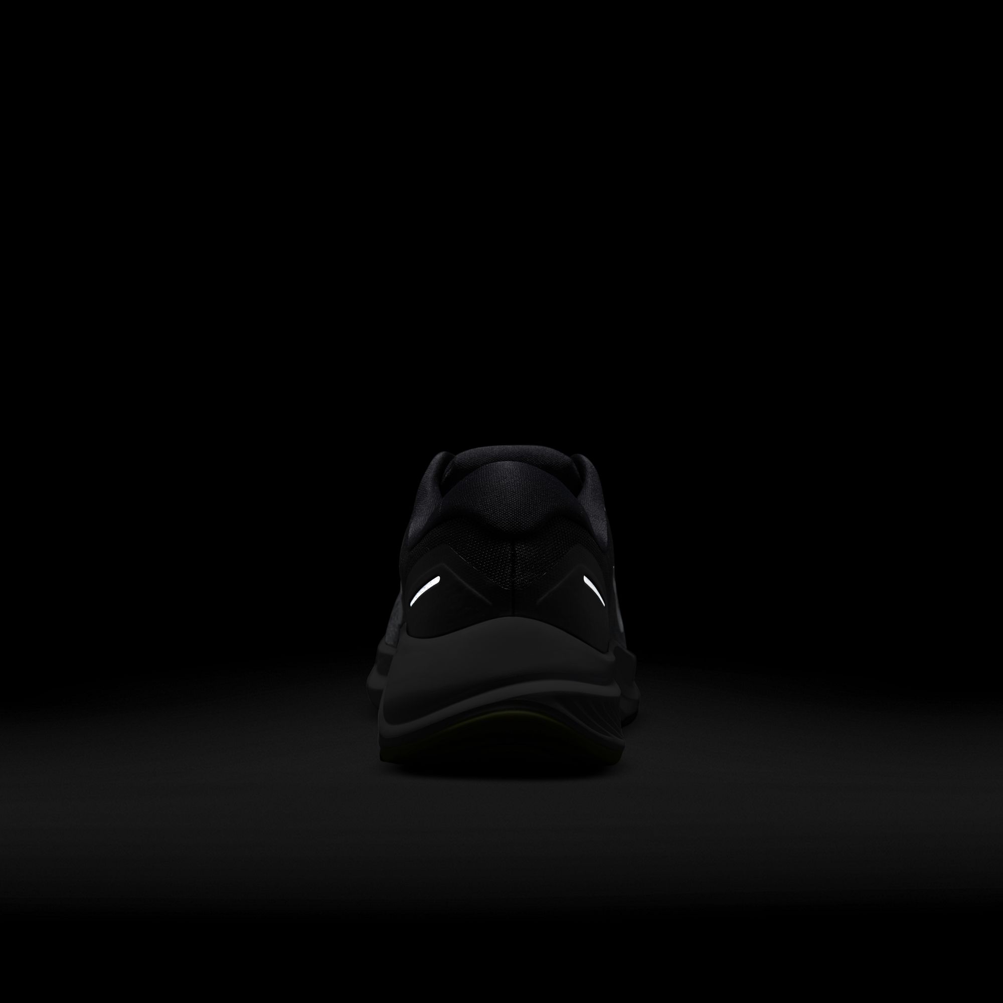 Nike Air Zoom Structure 23 Running Erkek Spor Ayakkabı