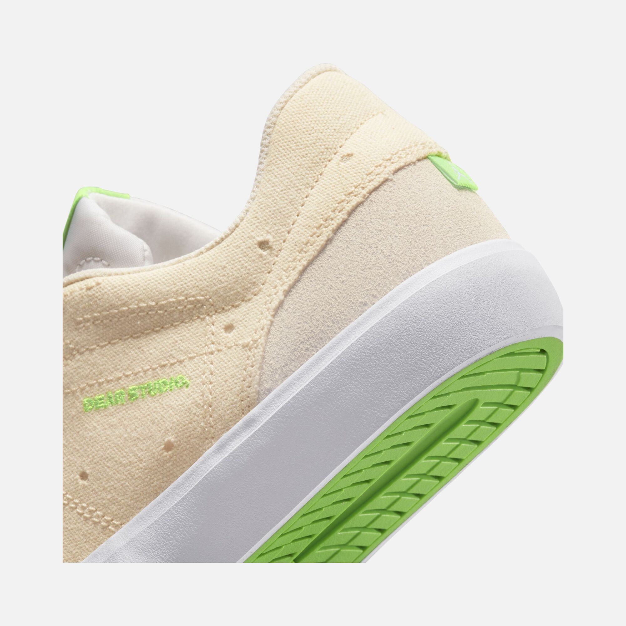 Nike Jordan Series .05 Kadın Spor Ayakkabı