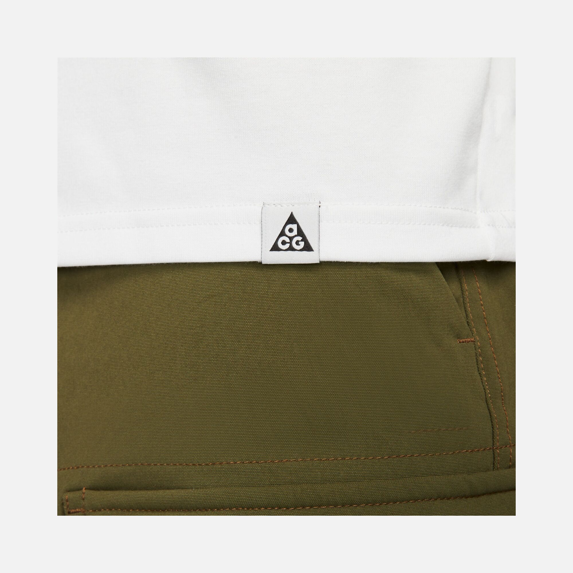 Nike Sportswear ACG FW23 Short-Sleeve Erkek Tişört