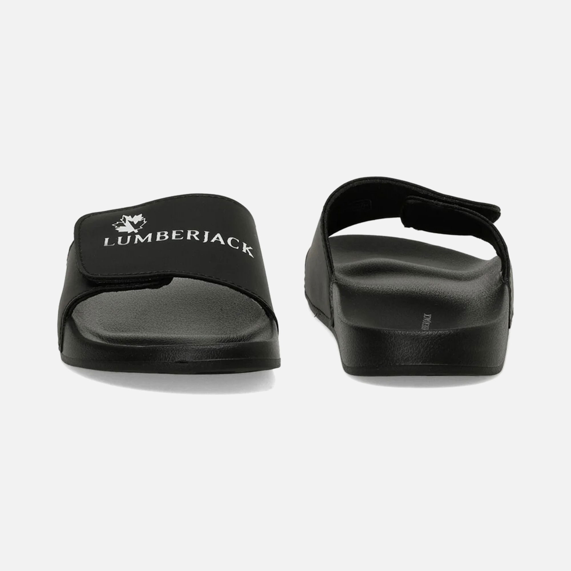 Lumberjack Sportswear Norman 4FX Erkek Terlik