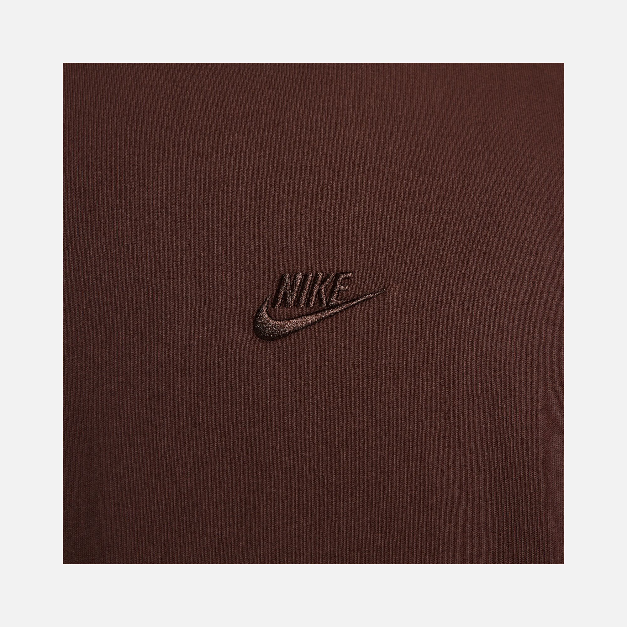 Nike Sportswear Premium Essentials Short-Sleeve Erkek Tişört