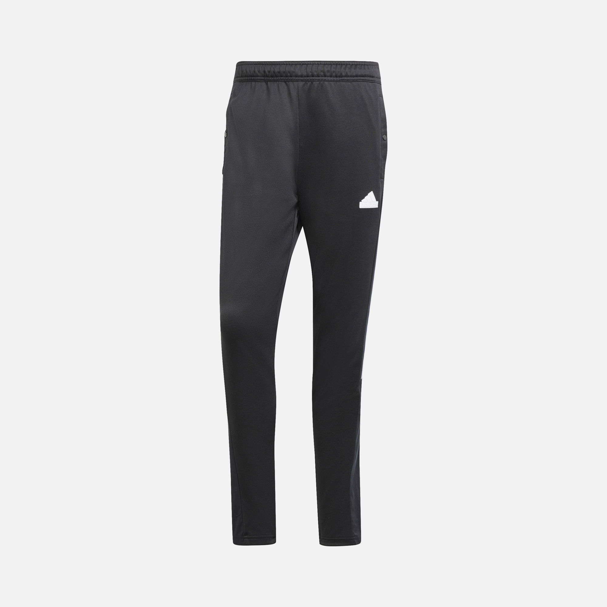 adidas Sportswear Tiro 3-Stripes Zippered Leg Erkek Eşofman Altı
