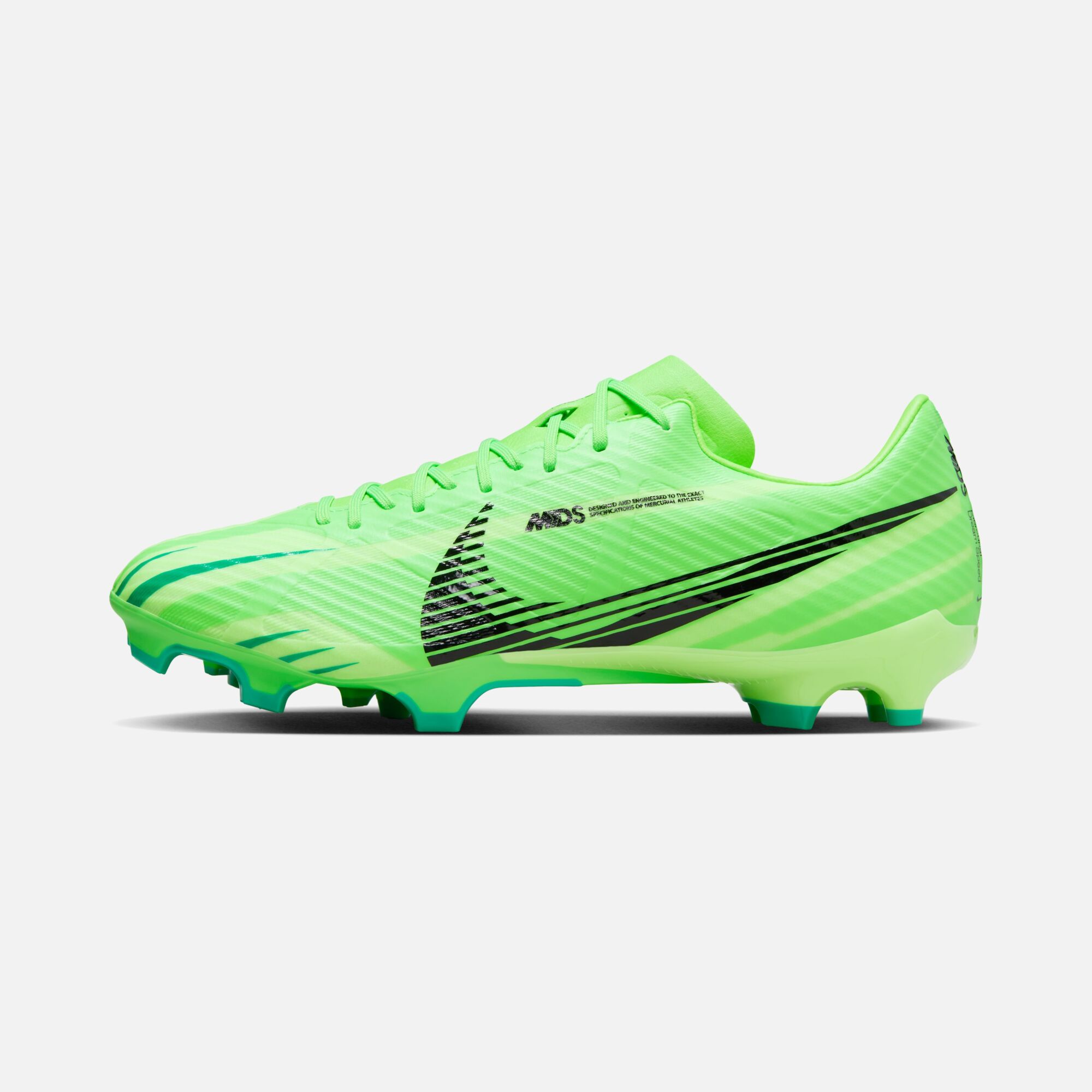 Nike Zoom Vapor 15 Academy MDS FG/MG Multi-Ground Erkek Krampon