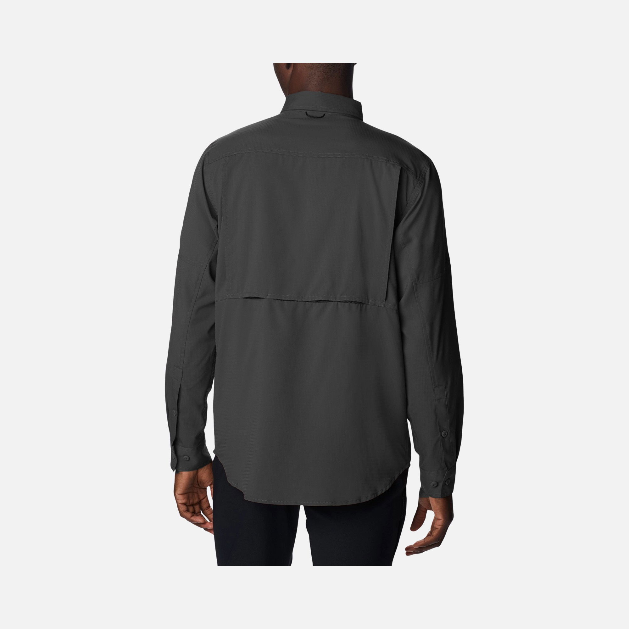 Columbia Silver Ridge Utility Lite Long-Sleeve Erkek Gömlek