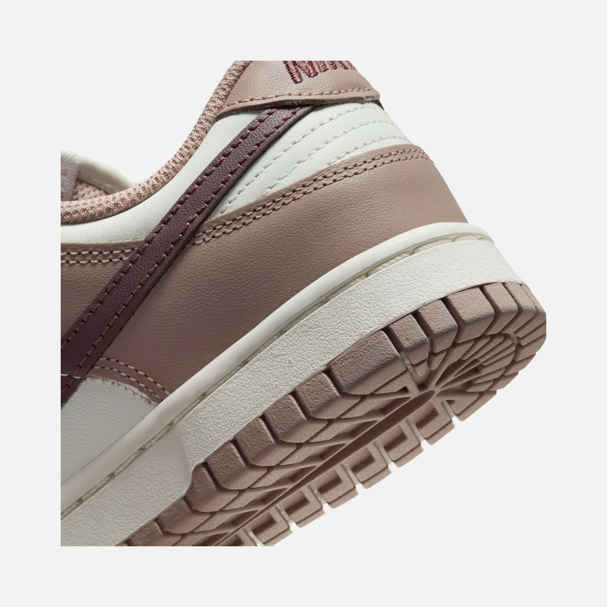 Nike Dunk Low Kadın Spor Ayakkabı