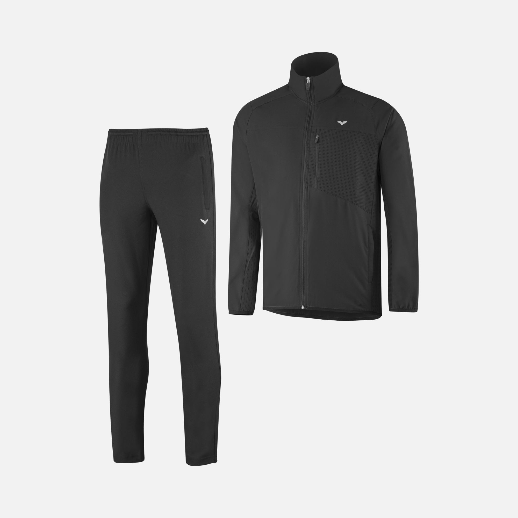 Barçın Basics Micro Pro Erkek Eşofman Takımı