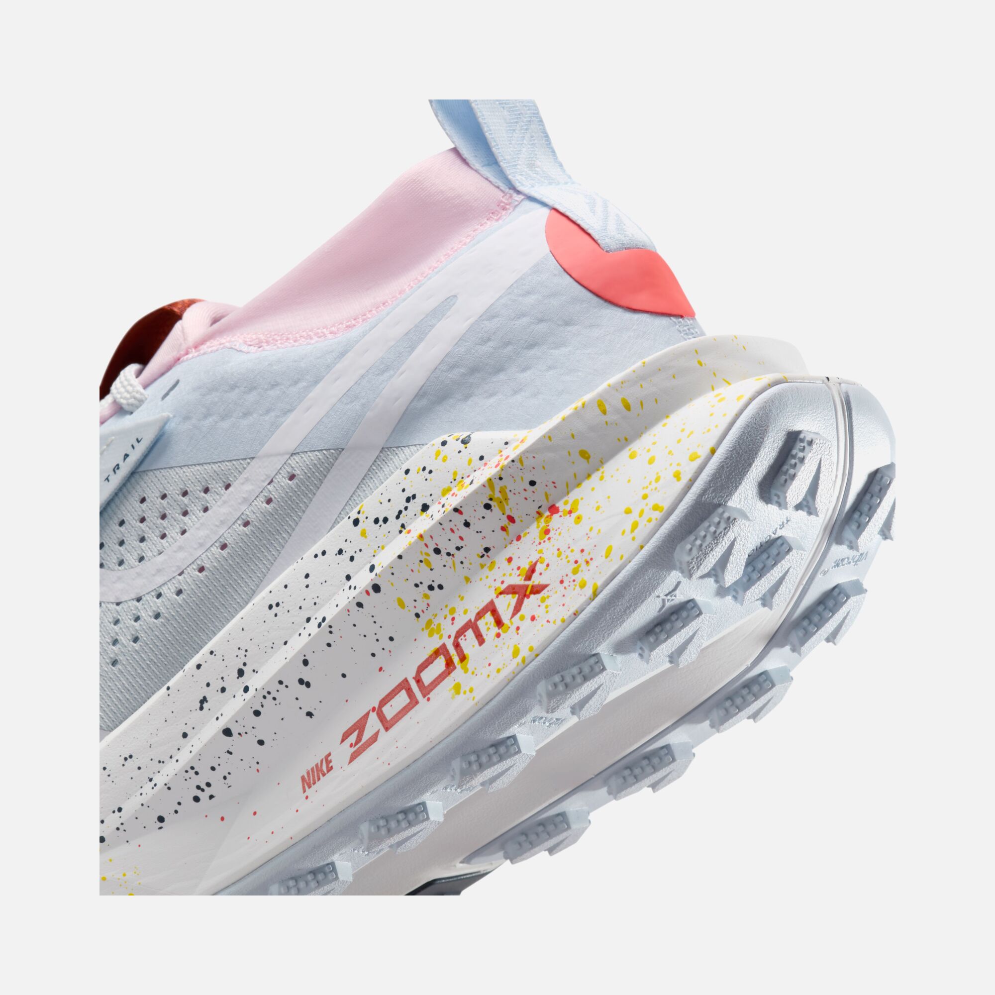 Nike ZoomX Zegama 2 Trail Running Erkek Spor Ayakkabı