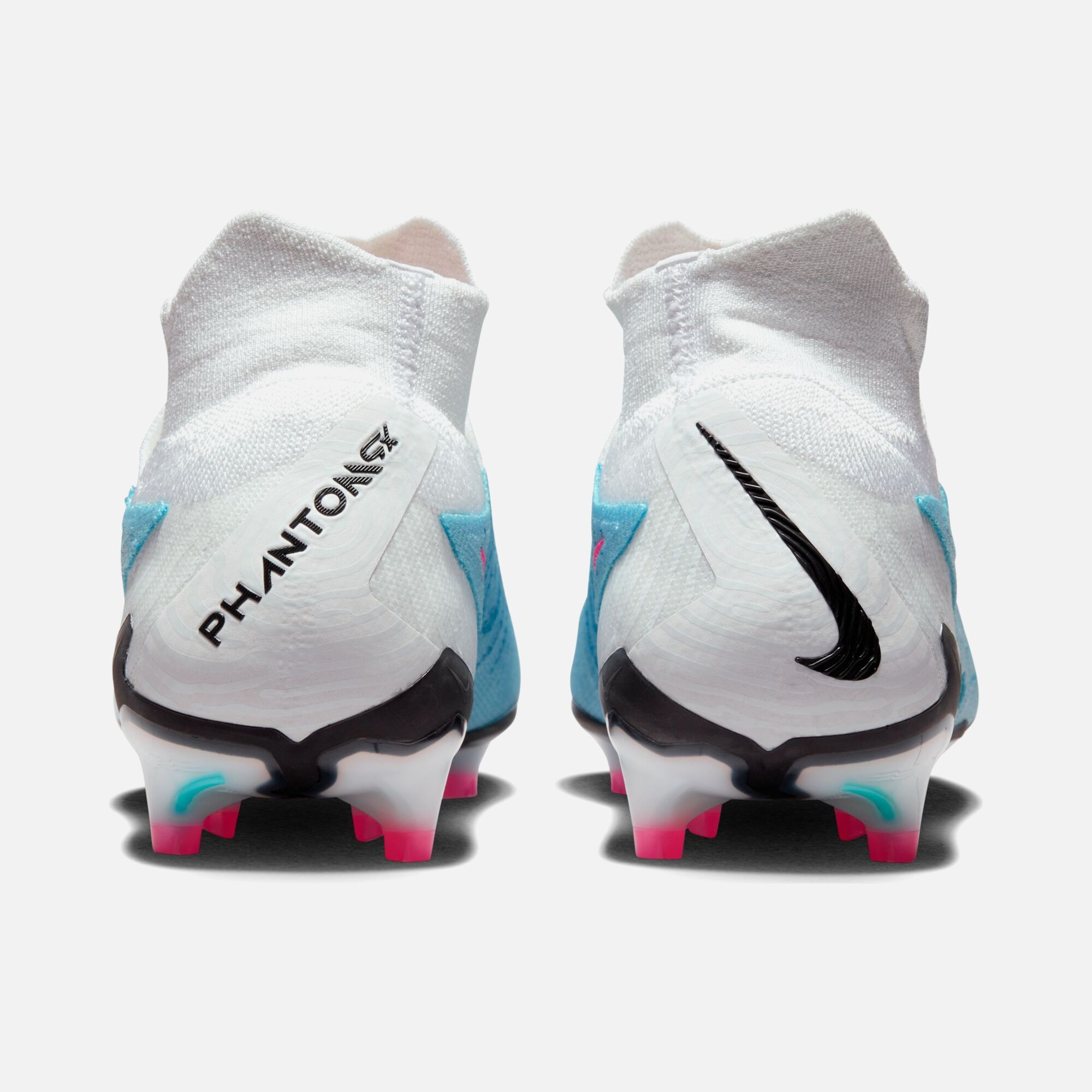 Nike Phantom GX Elite Dynamic Fit Gripknit FG Frim Ground Erkek Krampon