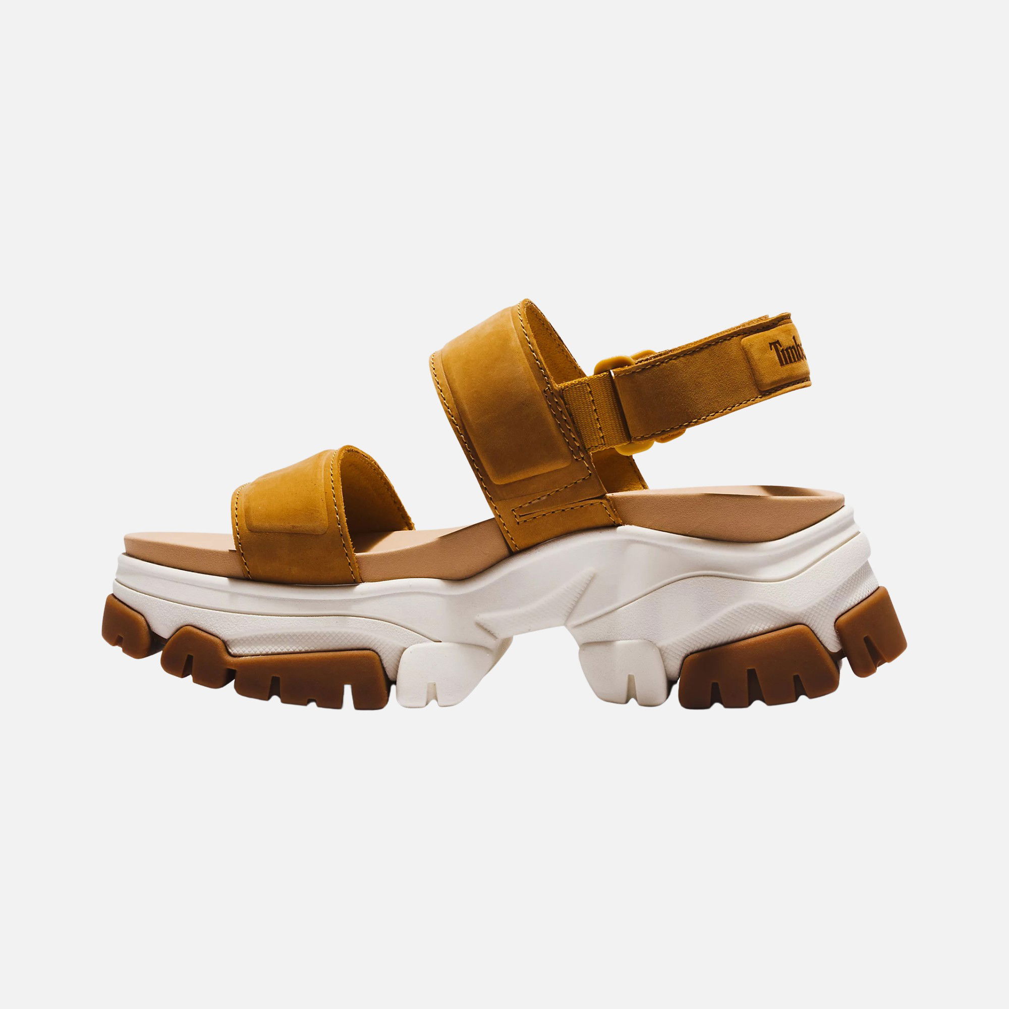Timberland Sportswear Adley Way Platform Kadın Sandalet