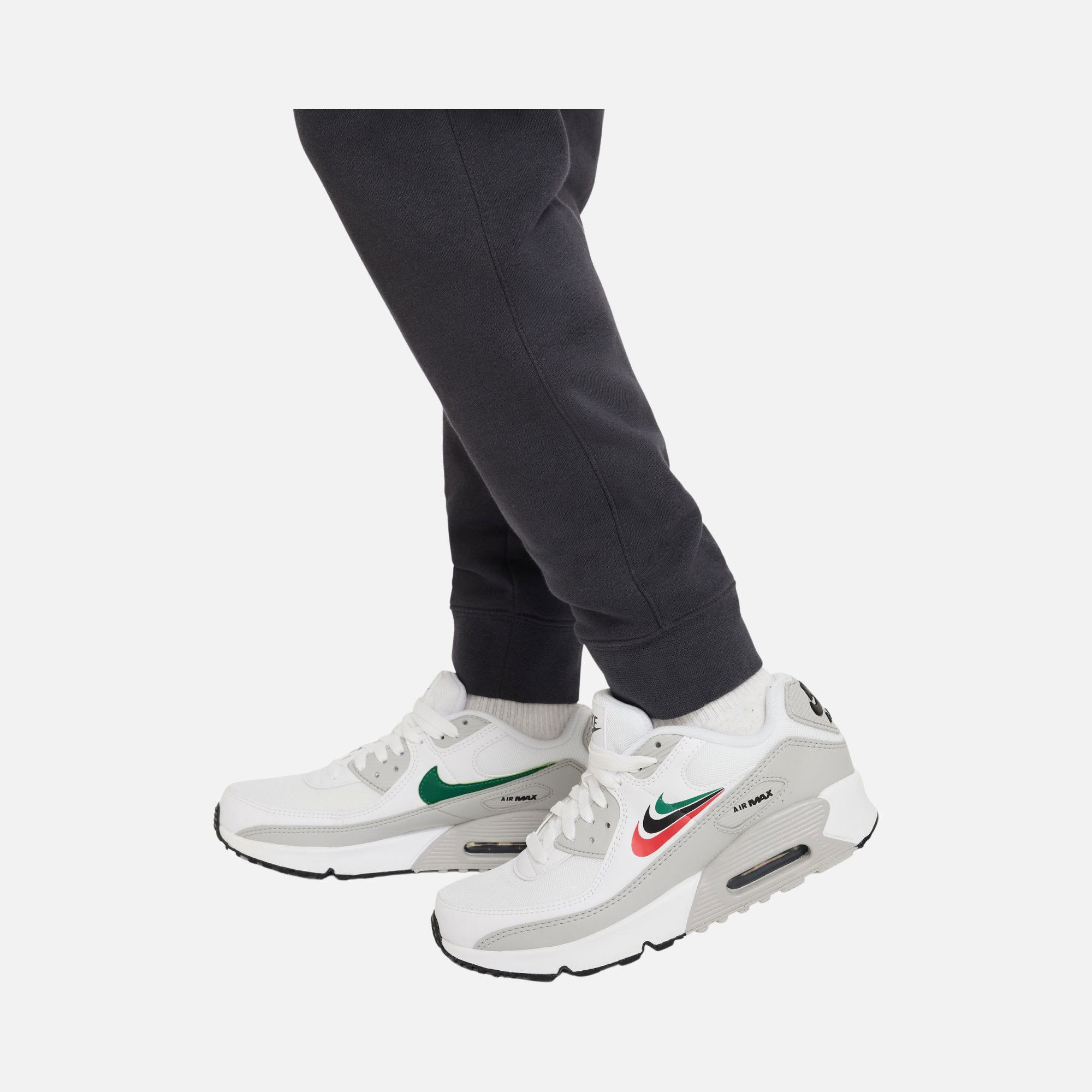 Nike Sportswear Standard Issue Fleece Cargo (Boys') Çocuk Eşofman Altı