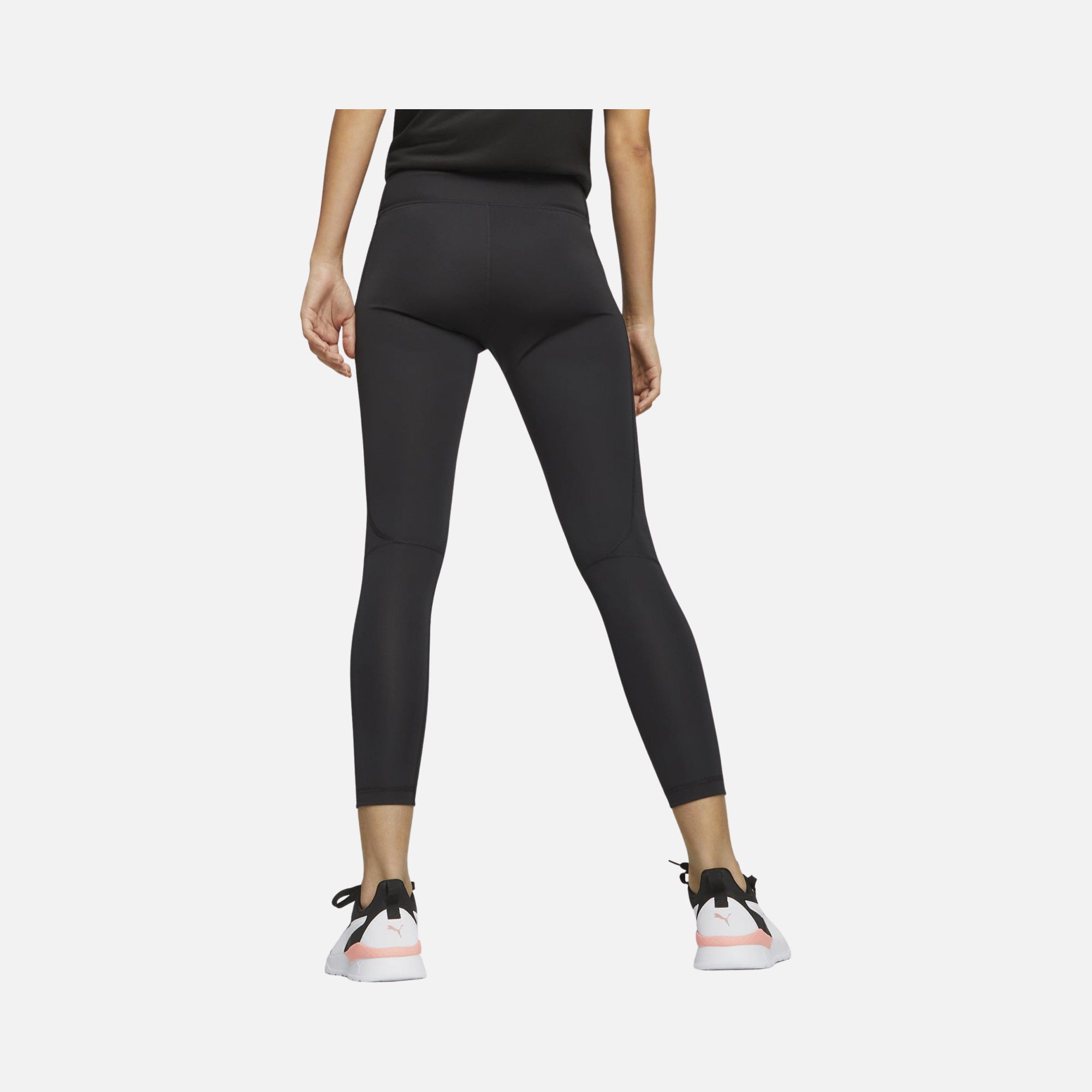 Puma Sportswear Evostripe High Waist Kadın Tayt