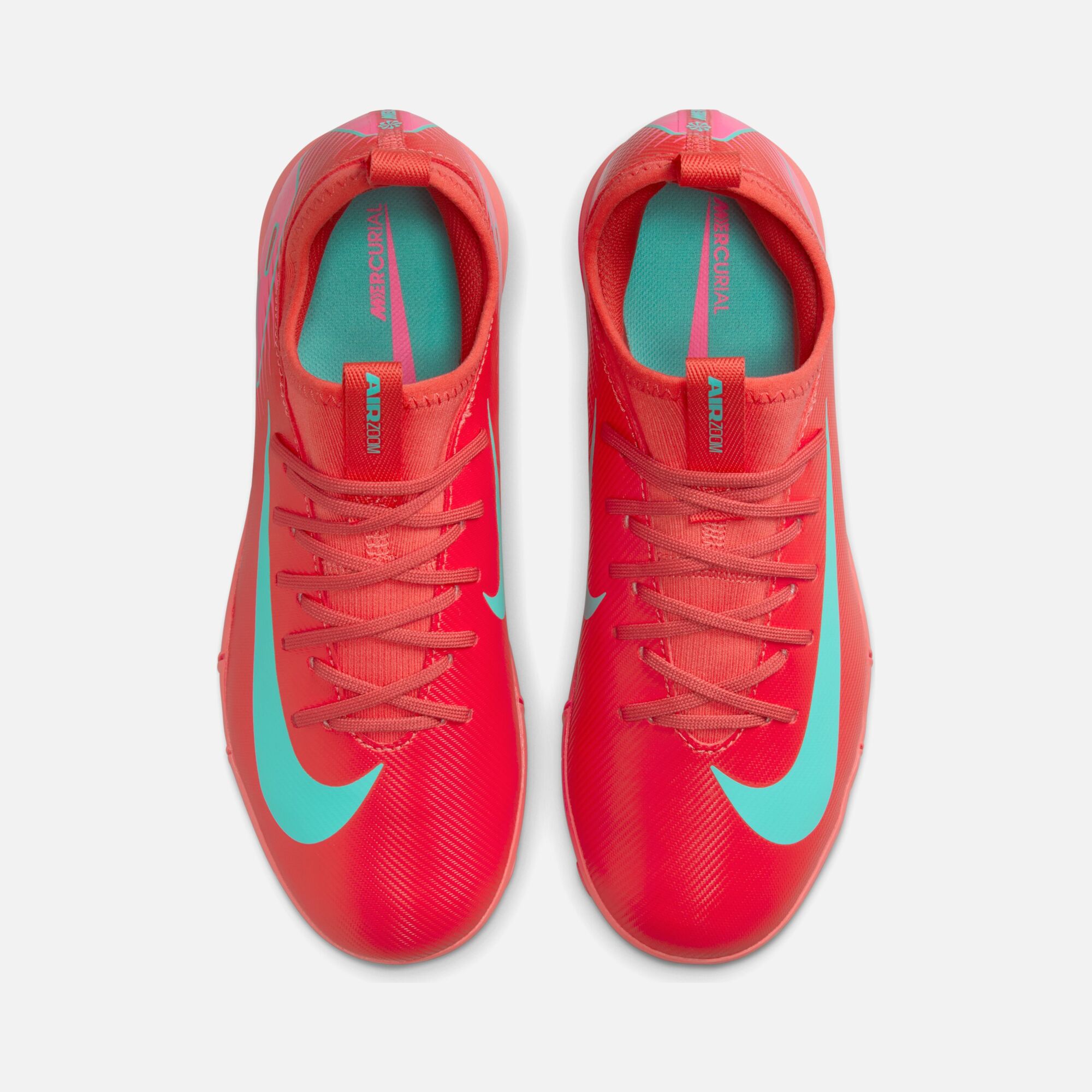 Nike Jr. Mercurial Vapor 16 Academy TF Turf Low-Top Çocuk Halı Saha Ayakkabı