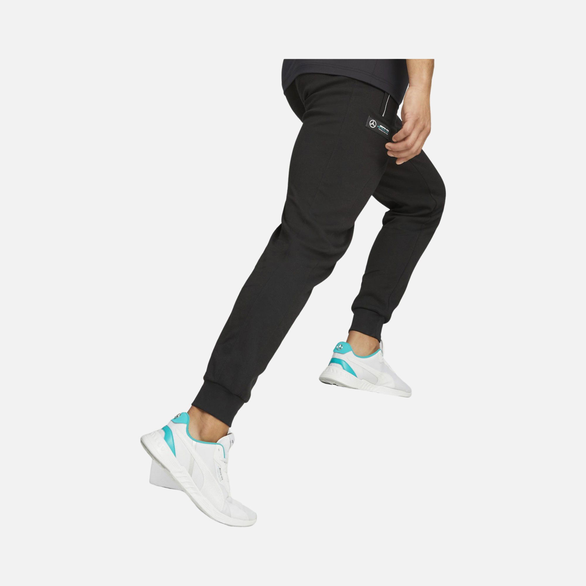 Puma Sportswear Mersedes-AMG F1 Erkek Eşofman Altı