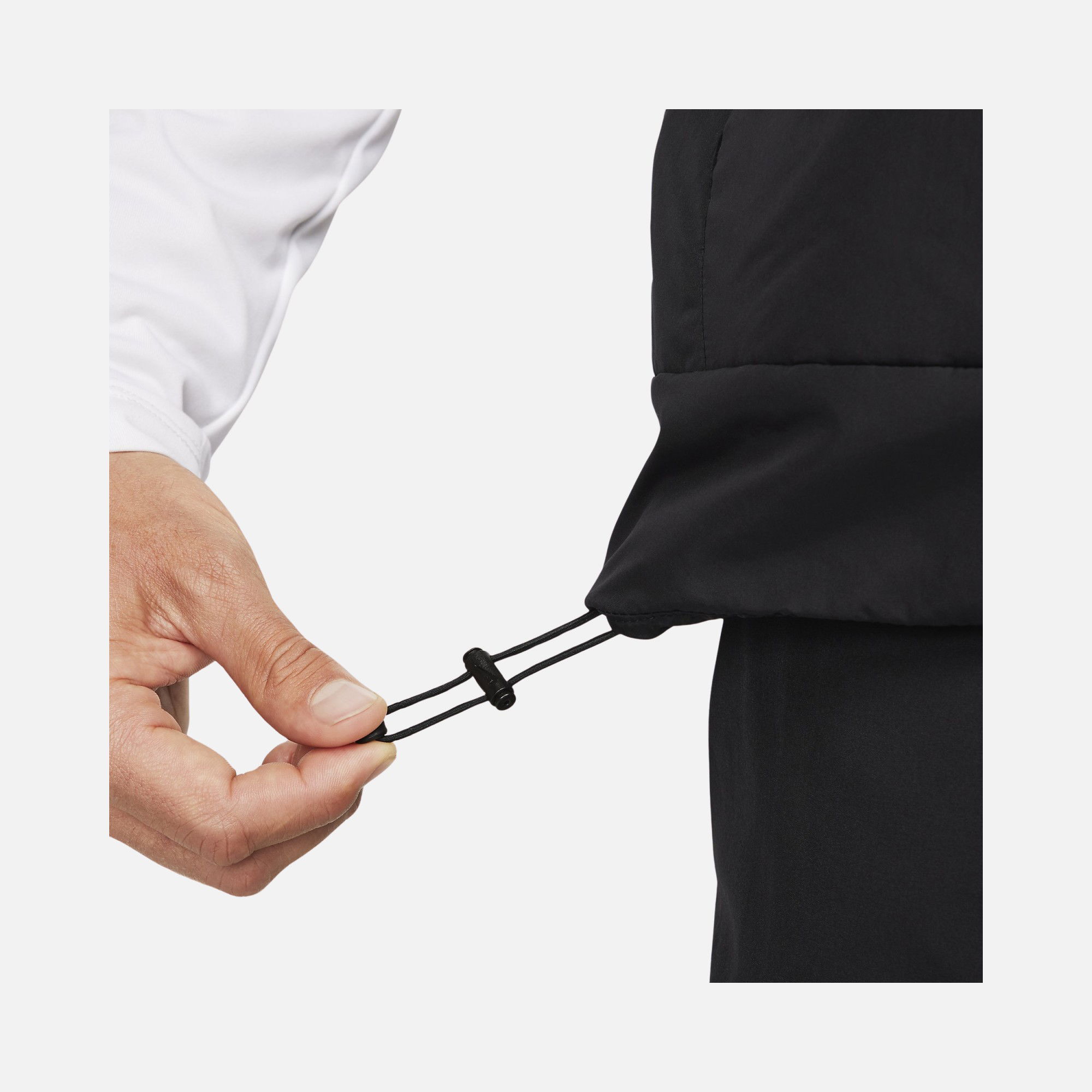 Nike Therma-Fit Unlimited Training Full-Zip Erkek Yelek