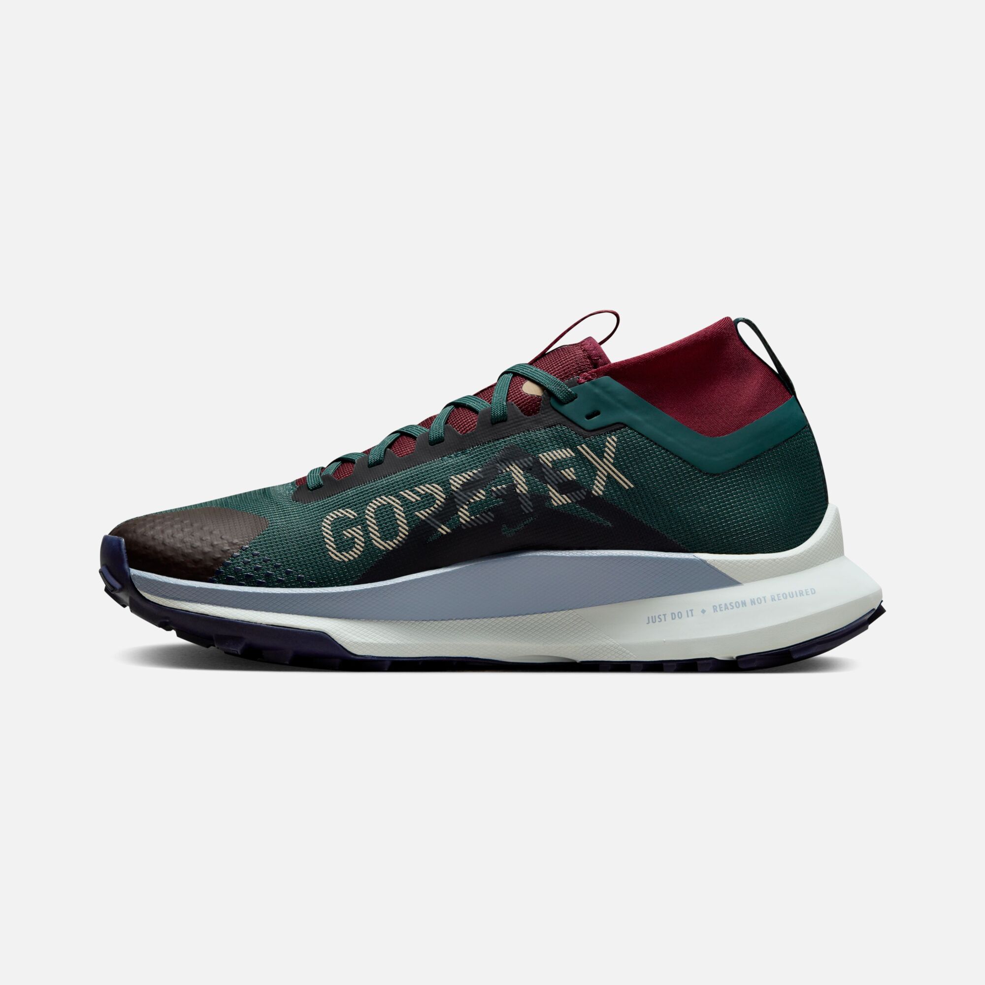 Nike React Pegasus Trail 4 Gore-Tex Running Erkek Spor Ayakkabı