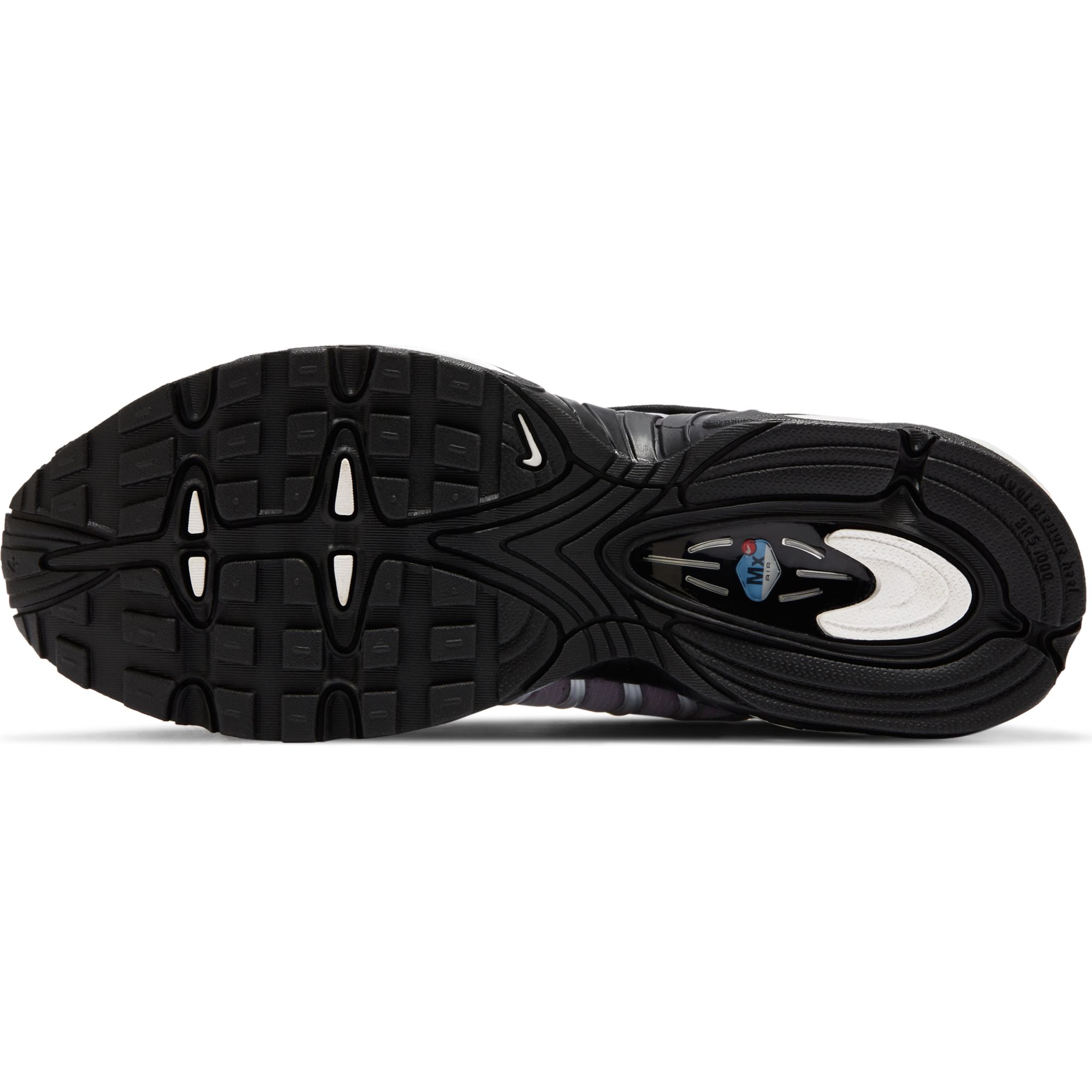 Nike Air Max Tailwind IV Erkek Spor Ayakkabı