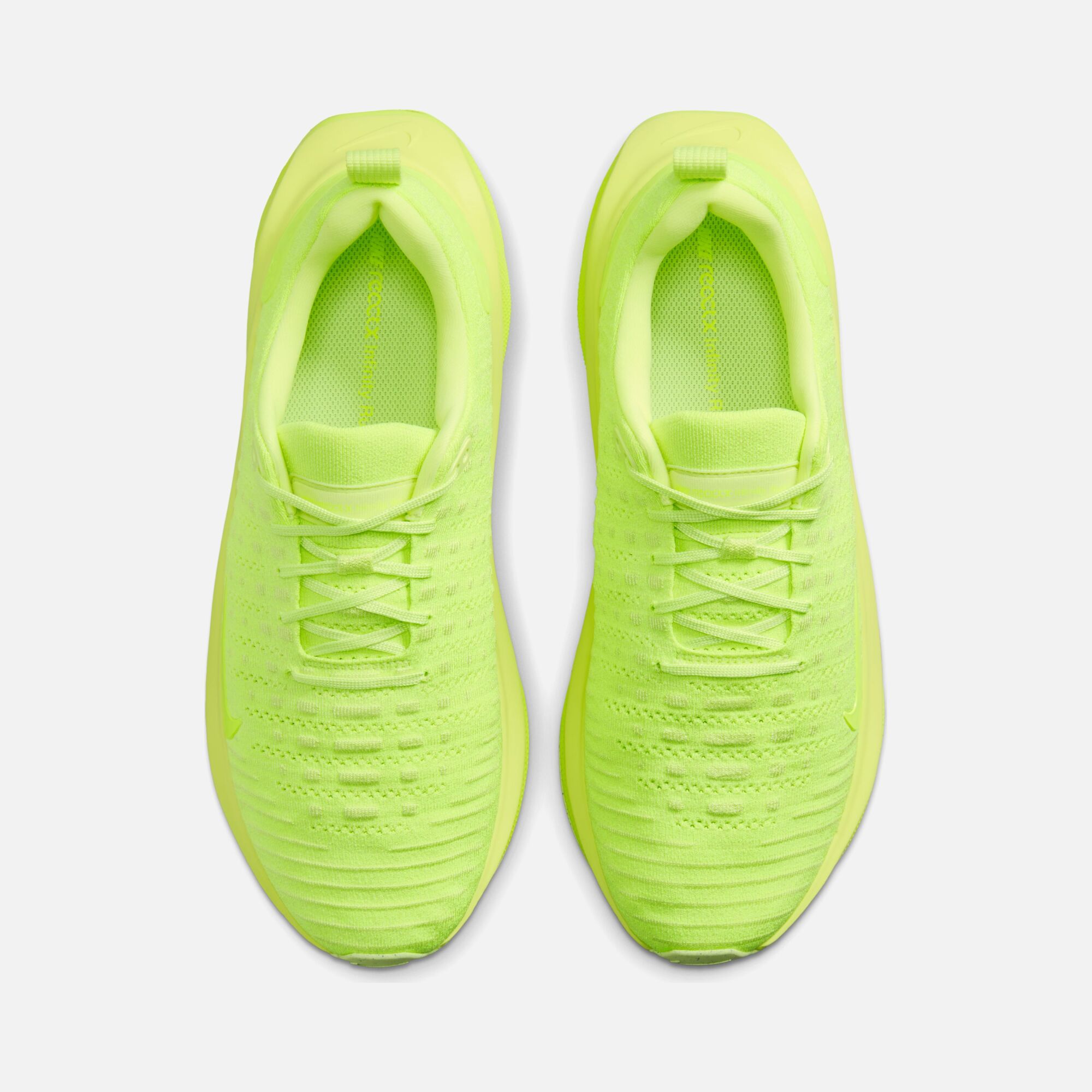 Nike InfinityRN 4 Road Running Erkek Spor Ayakkabı