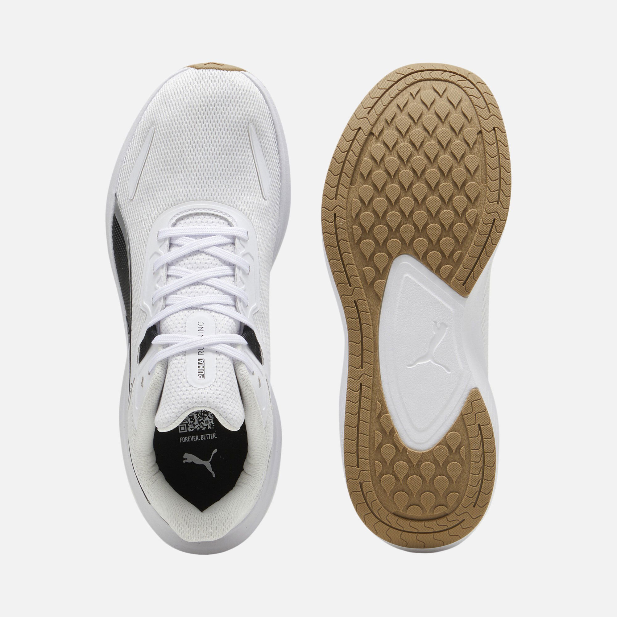 Puma Skyrocket Lite Softfoam+ Running Erkek Spor Ayakkabı