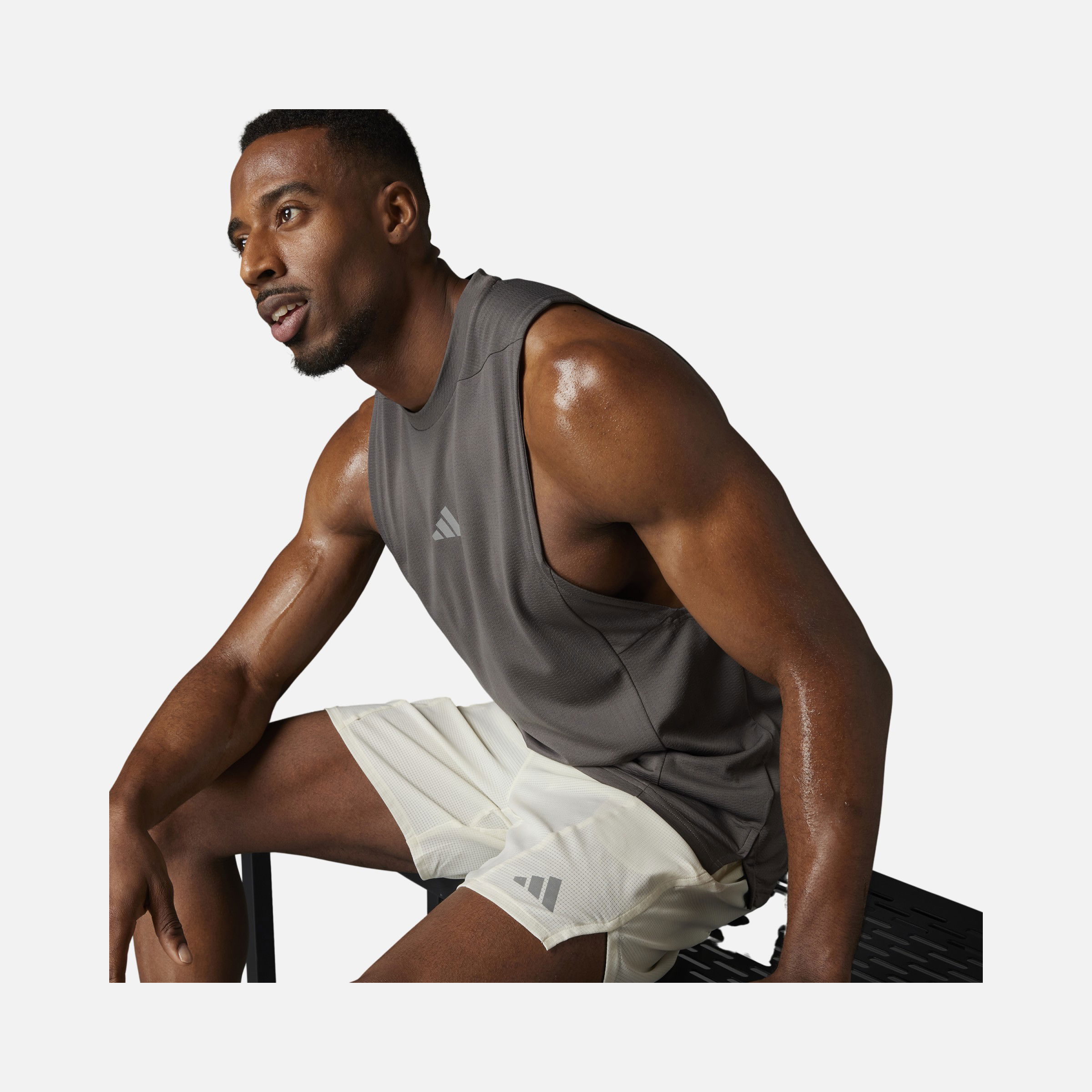 adidas Heat.Rdy Hiit Training Erkek Atlet