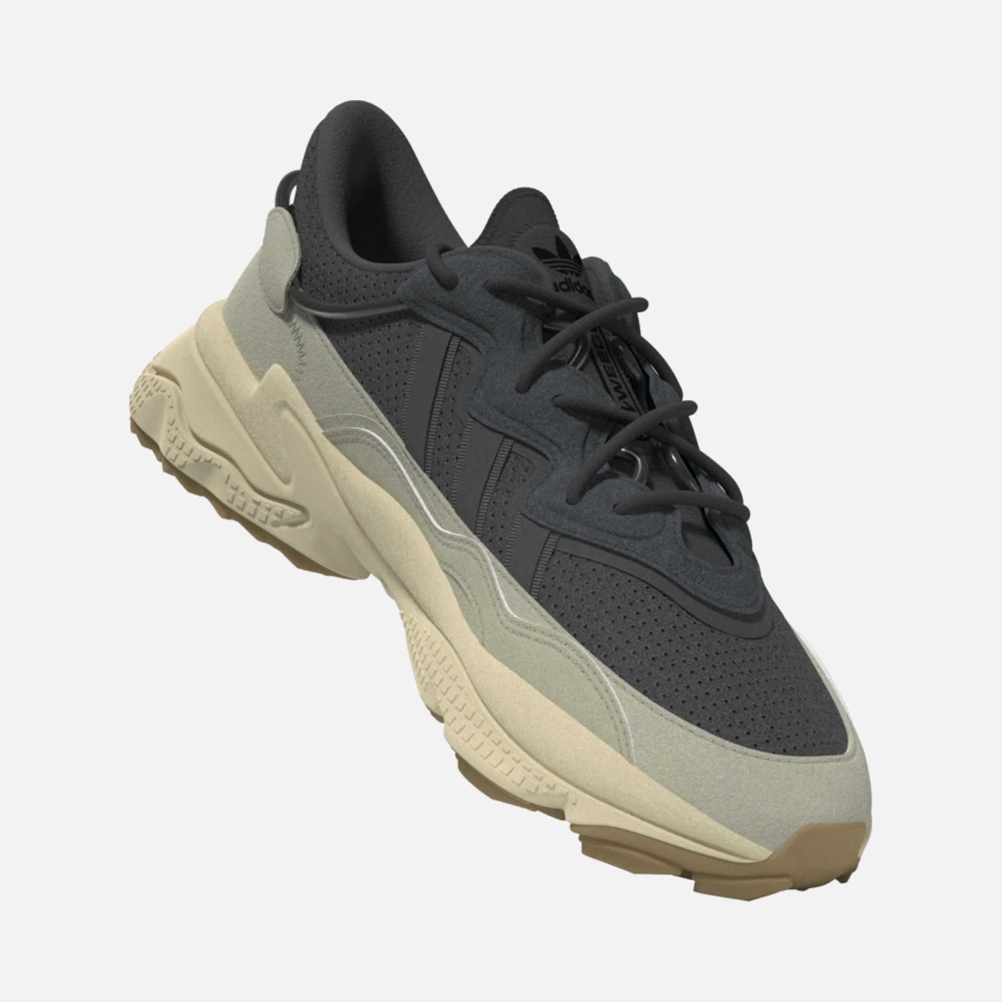 adidas Ozweego '24 Erkek Spor Ayakkabı