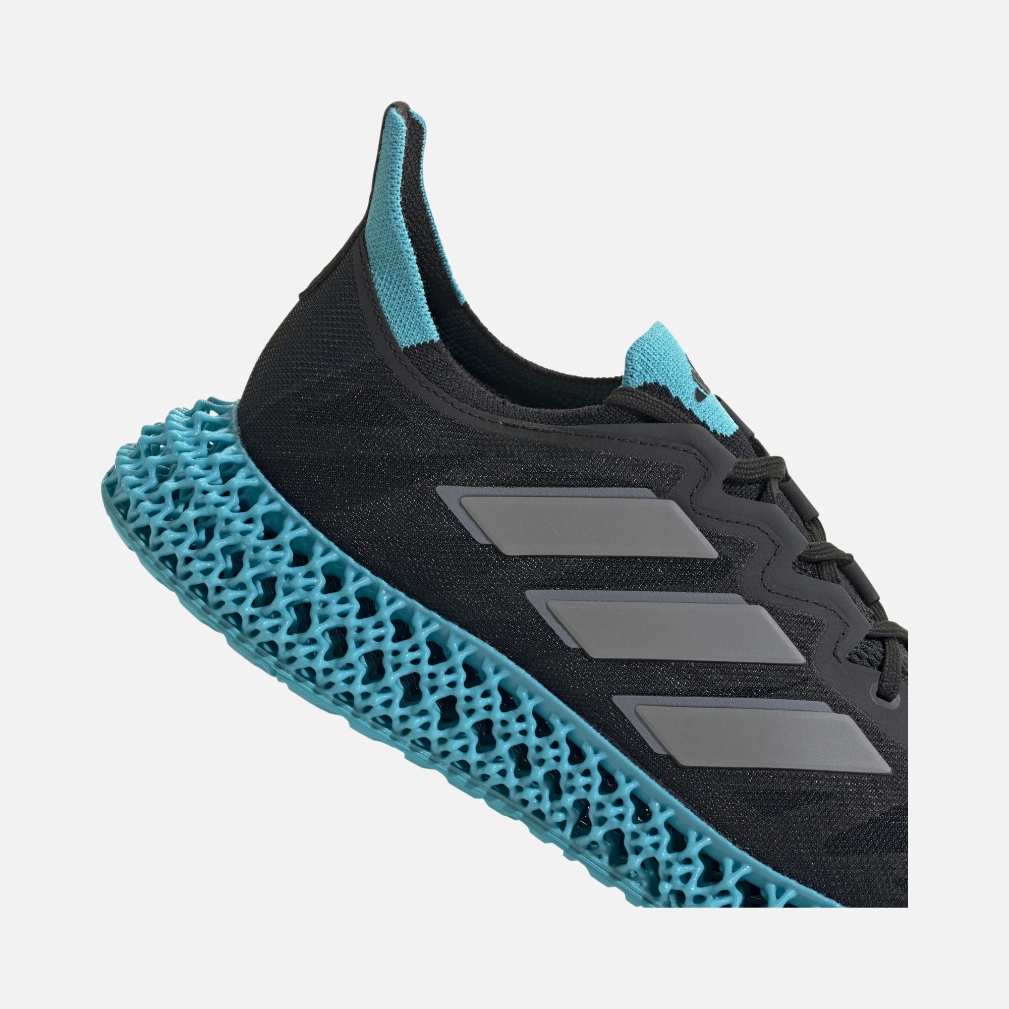 adidas Run 4 Dfwd 3M Running Erkek Spor Ayakkabı