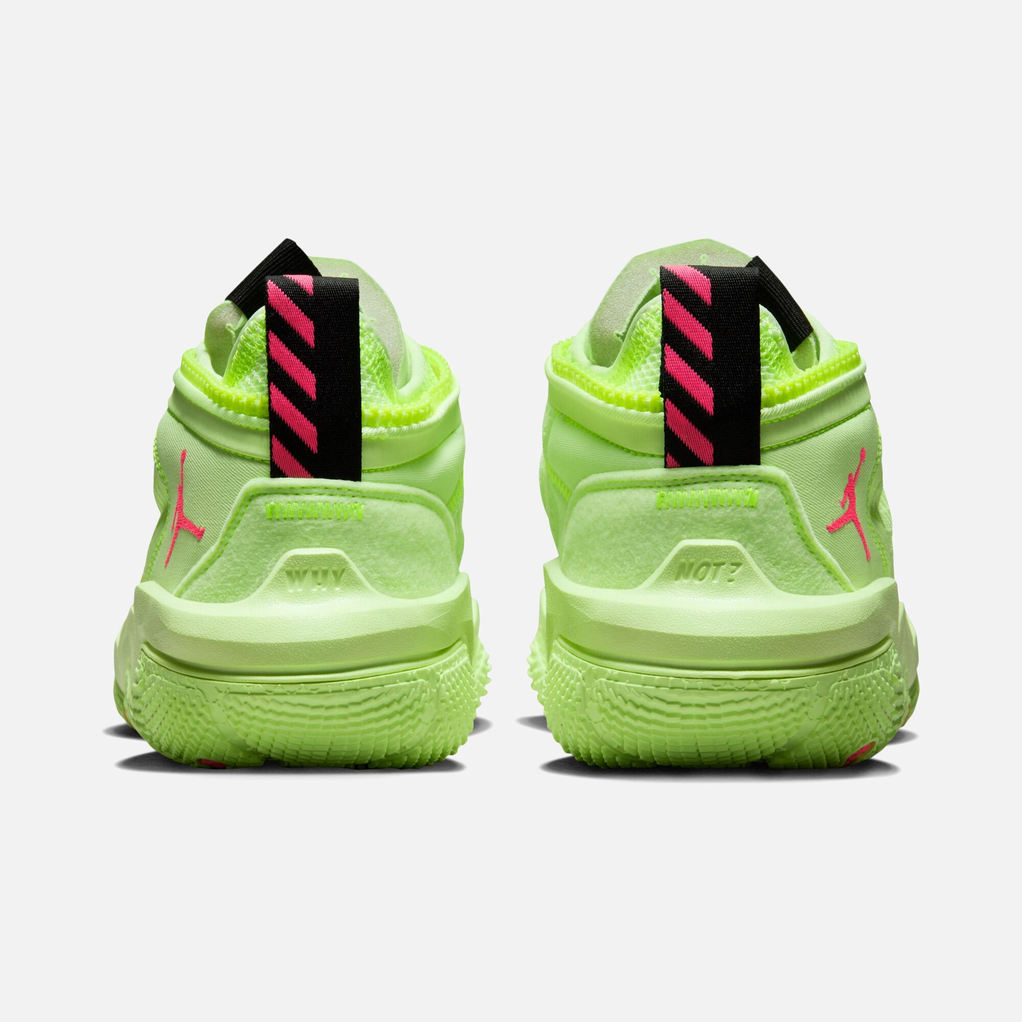 Nike Jordan Why Not .6 Erkek Basketbol Ayakkabısı