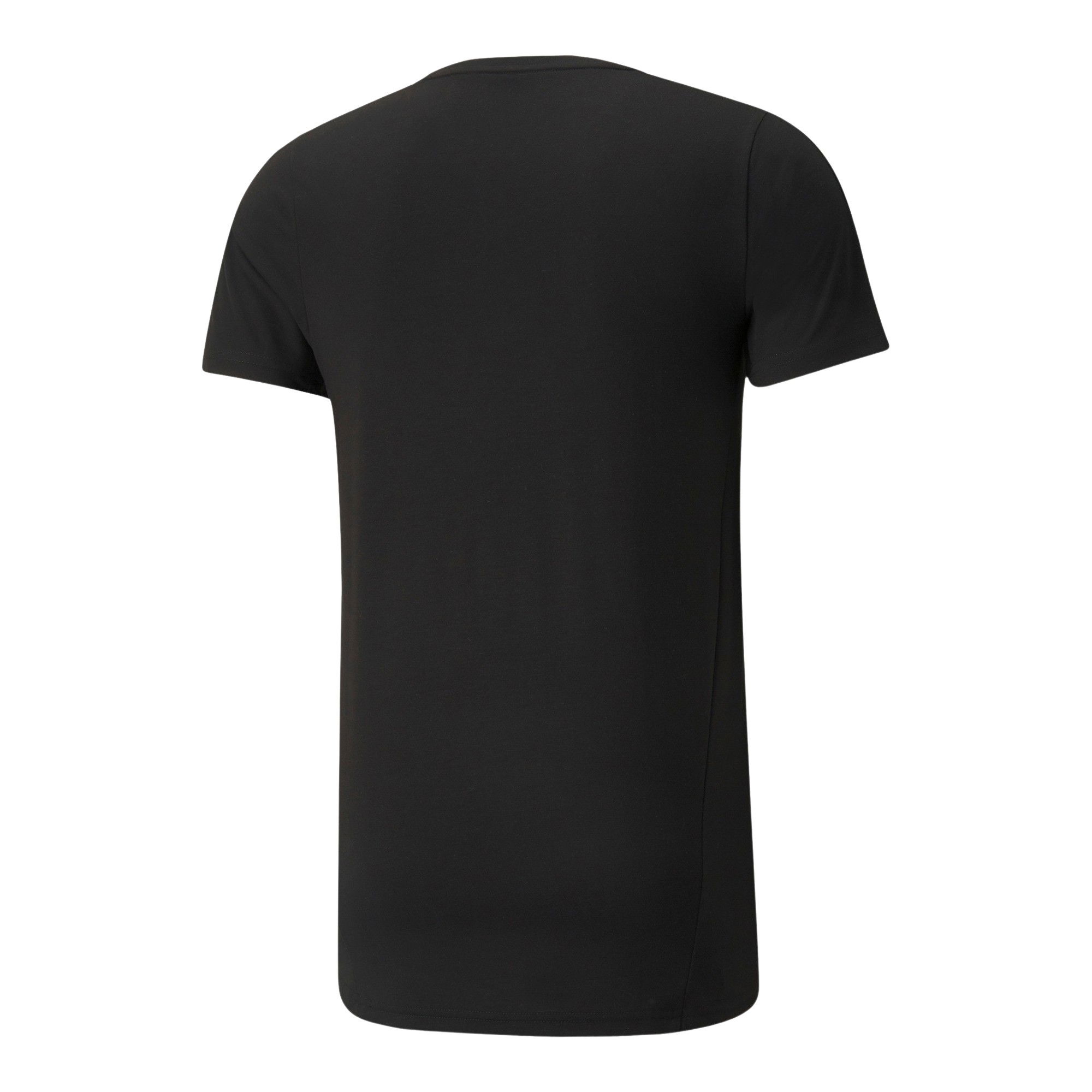 Puma DryCELL Evostripe Short-Sleeve Erkek Tişört