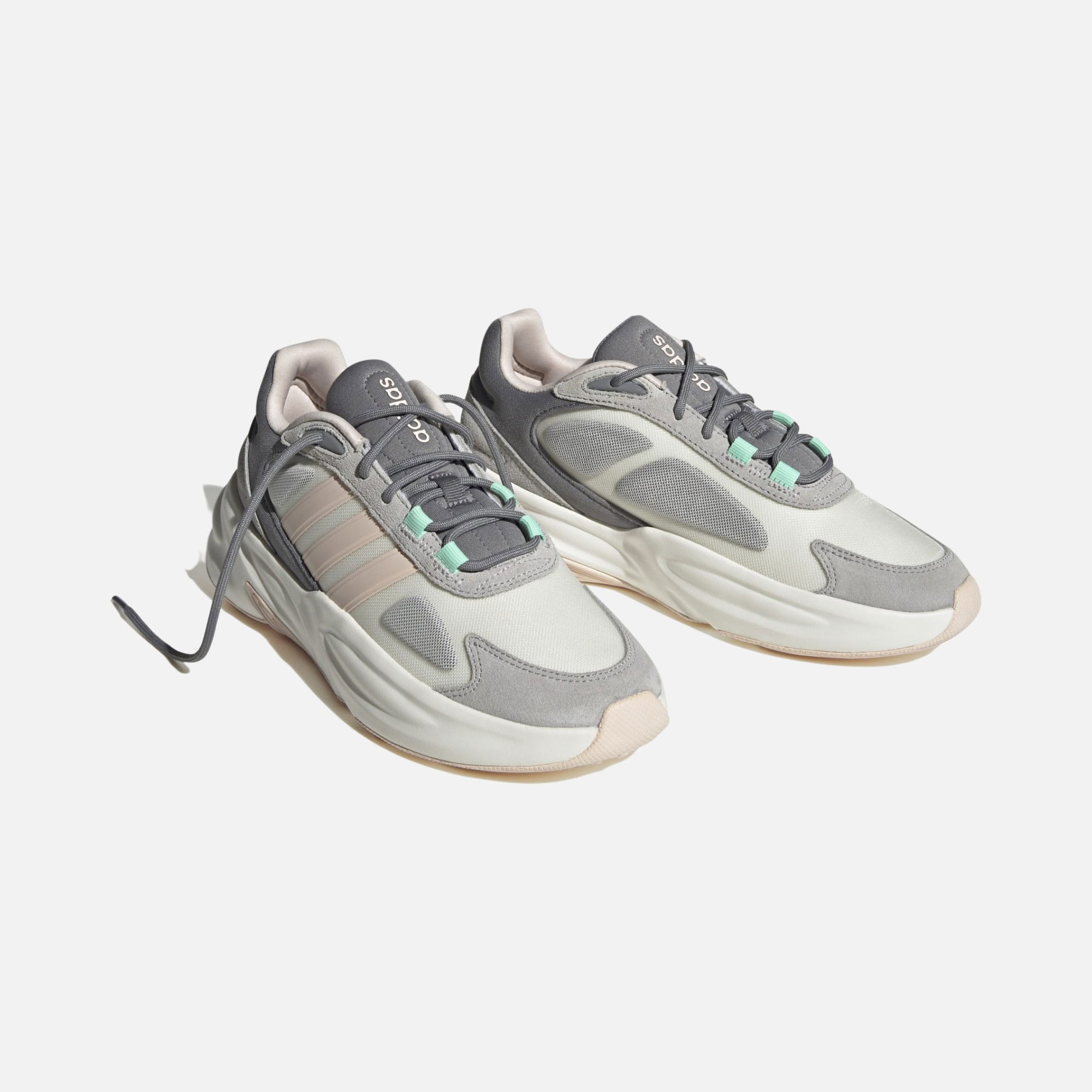 adidas Ozelle Cloudfoam Lifestyle Kadın Spor Ayakkabı