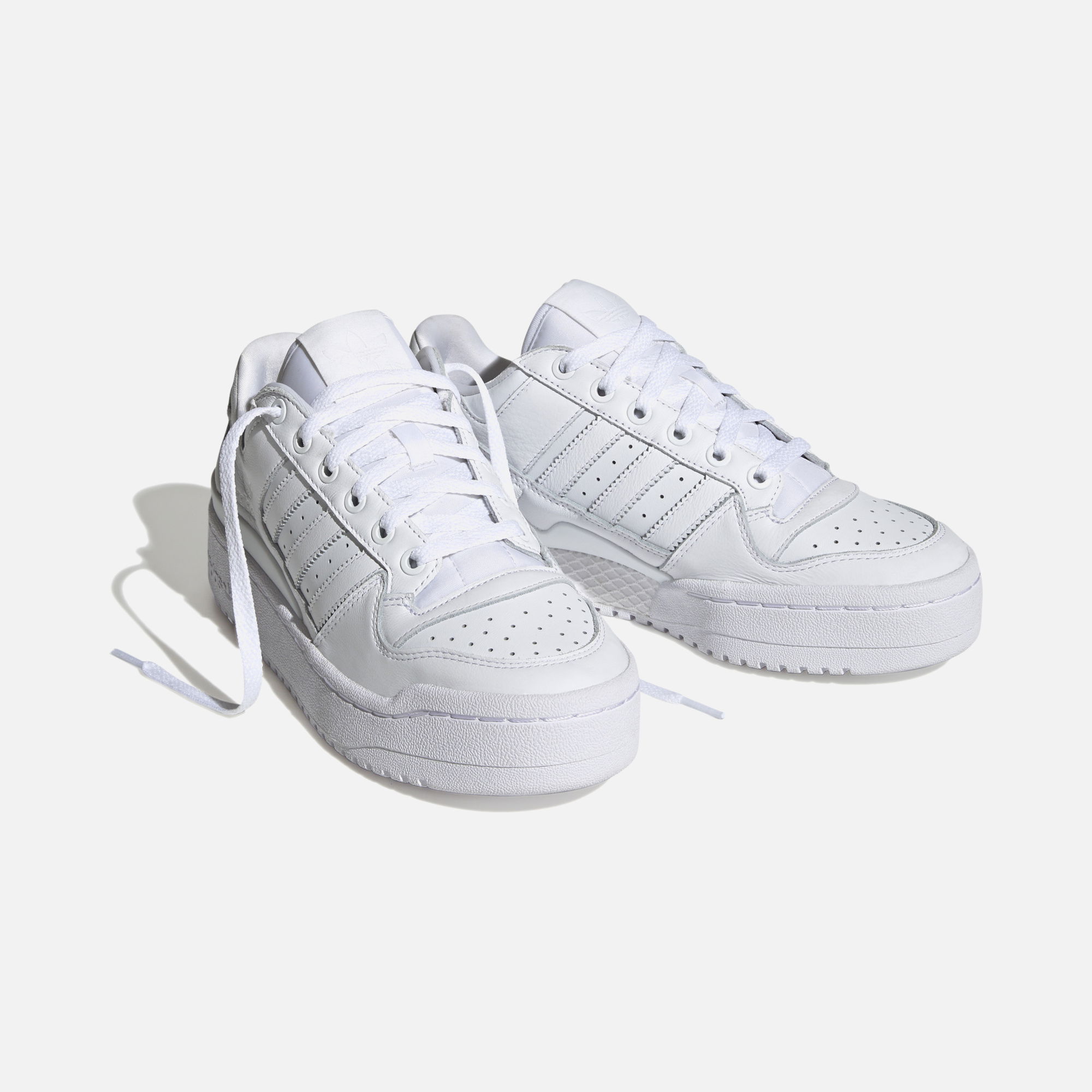 adidas Forum Bold Stripes  FW24 Kadın Spor Ayakkabı