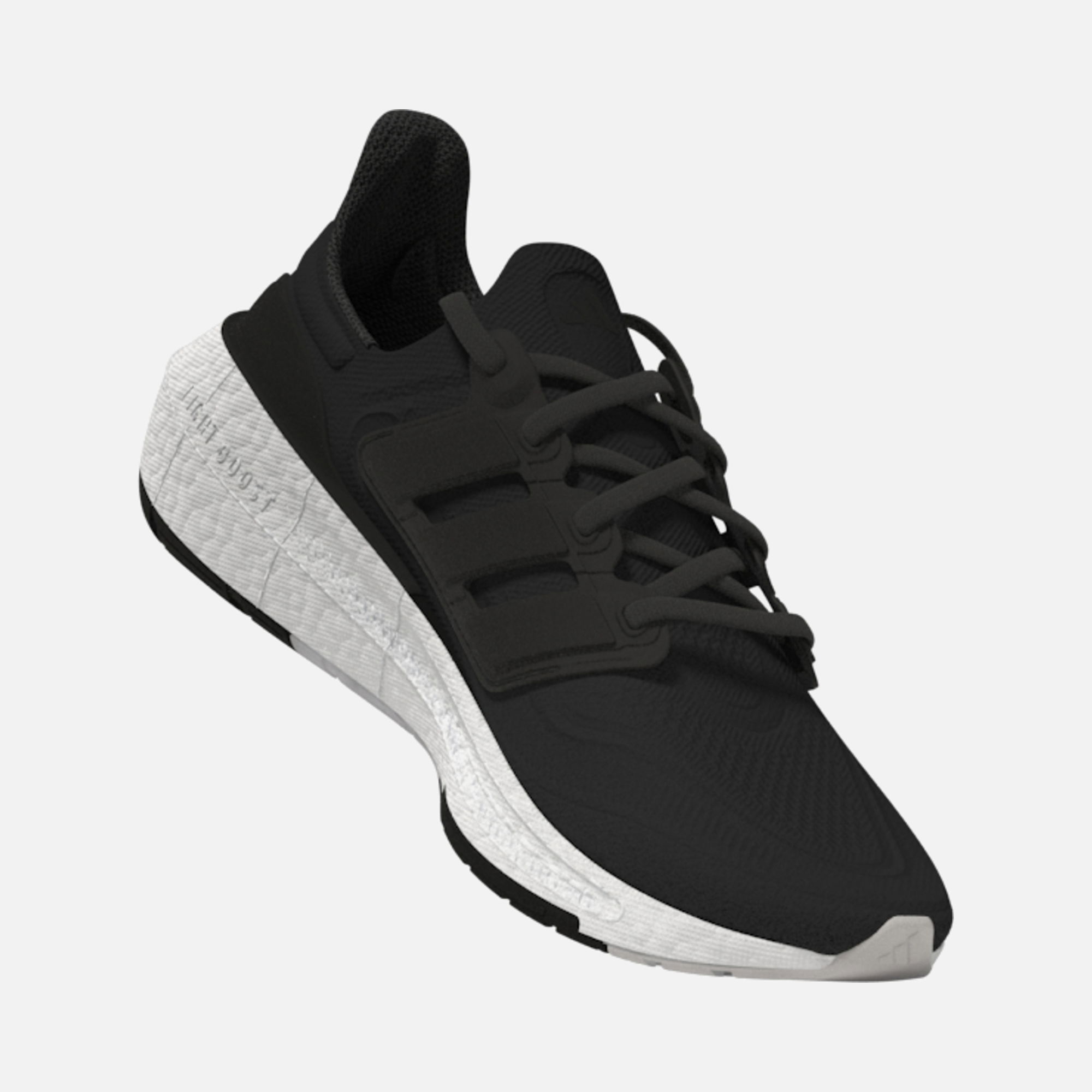 adidas Ultraboost Light Running SS24 Erkek Spor Ayakkabı