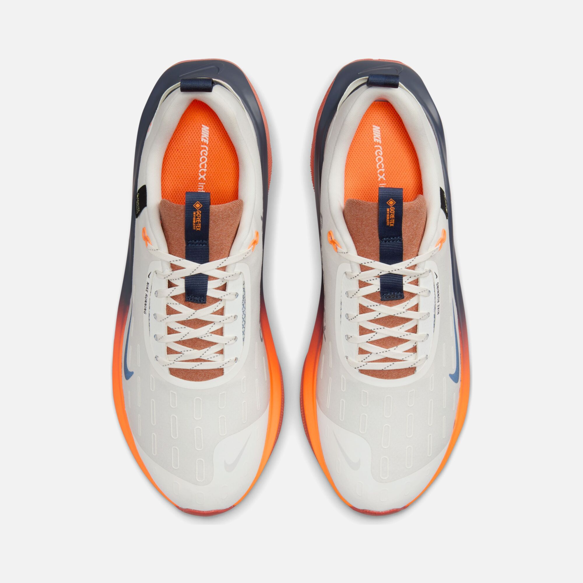 Nike InfinityRN 4 Gore-Tex Road Running Erkek Spor Ayakkabı