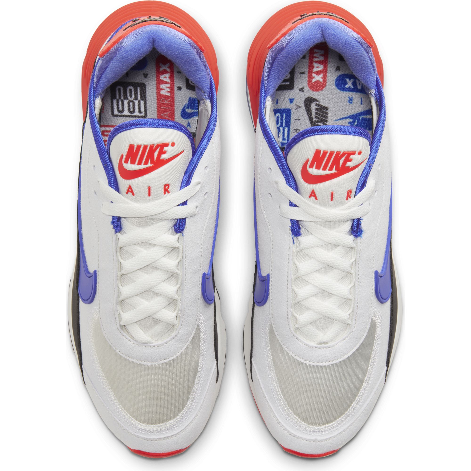 Nike Air Max 2090 EOI Erkek Spor Ayakkabı