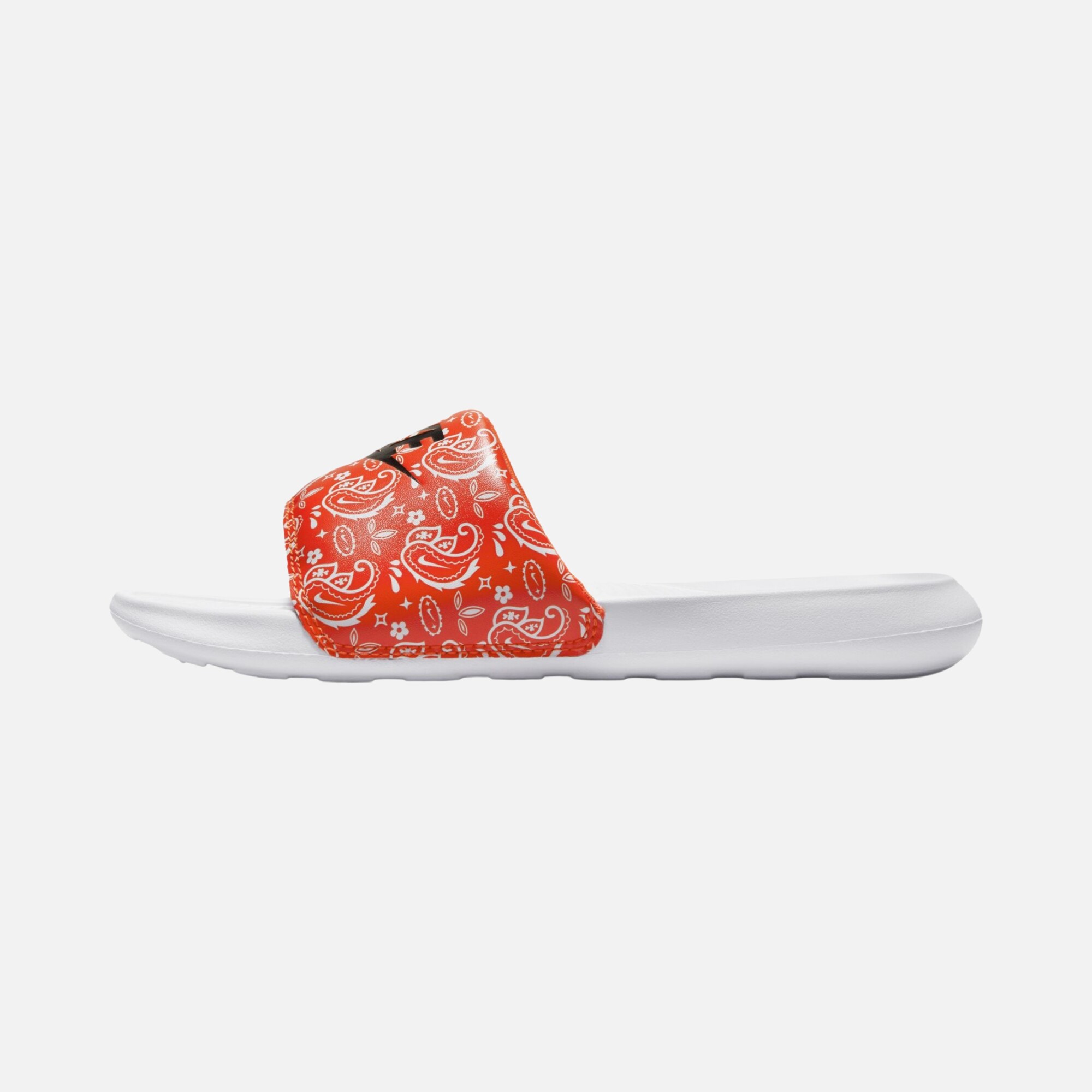 Nike Victori One Print Kadın Terlik