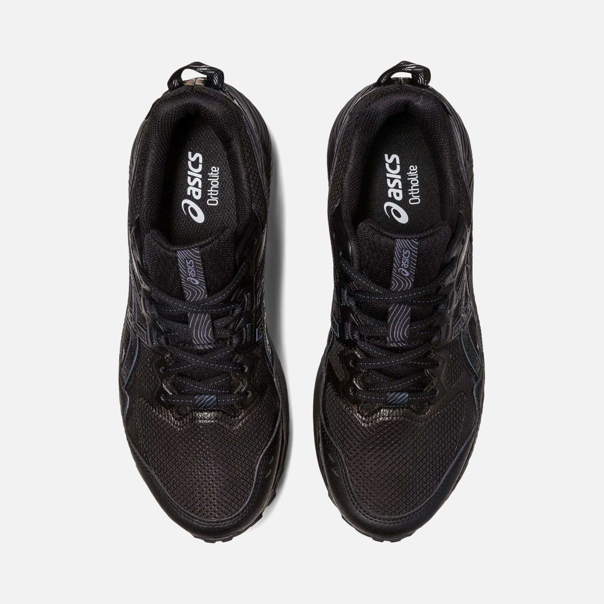 Asics Gel-Sonoma 7 Gore-Tex Terrain Running Kadın Spor Ayakkabı